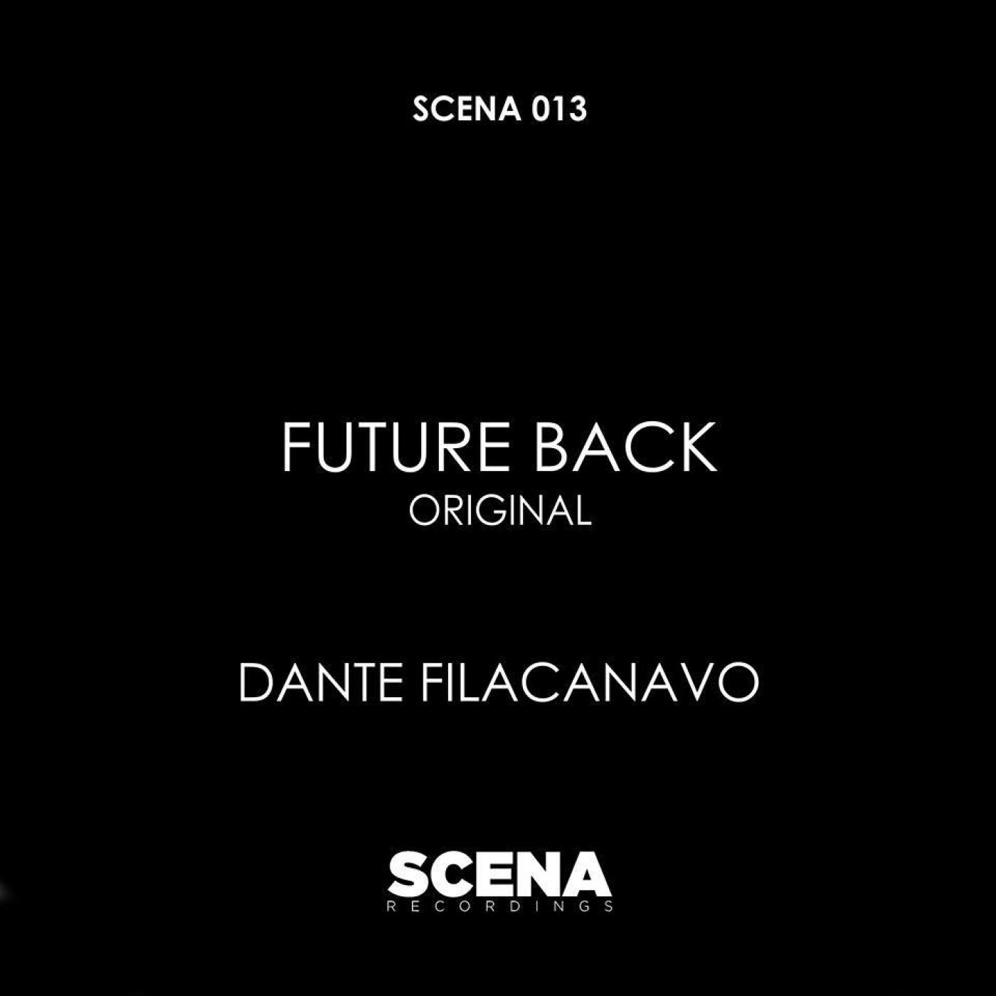 Future Back (Original Mix)