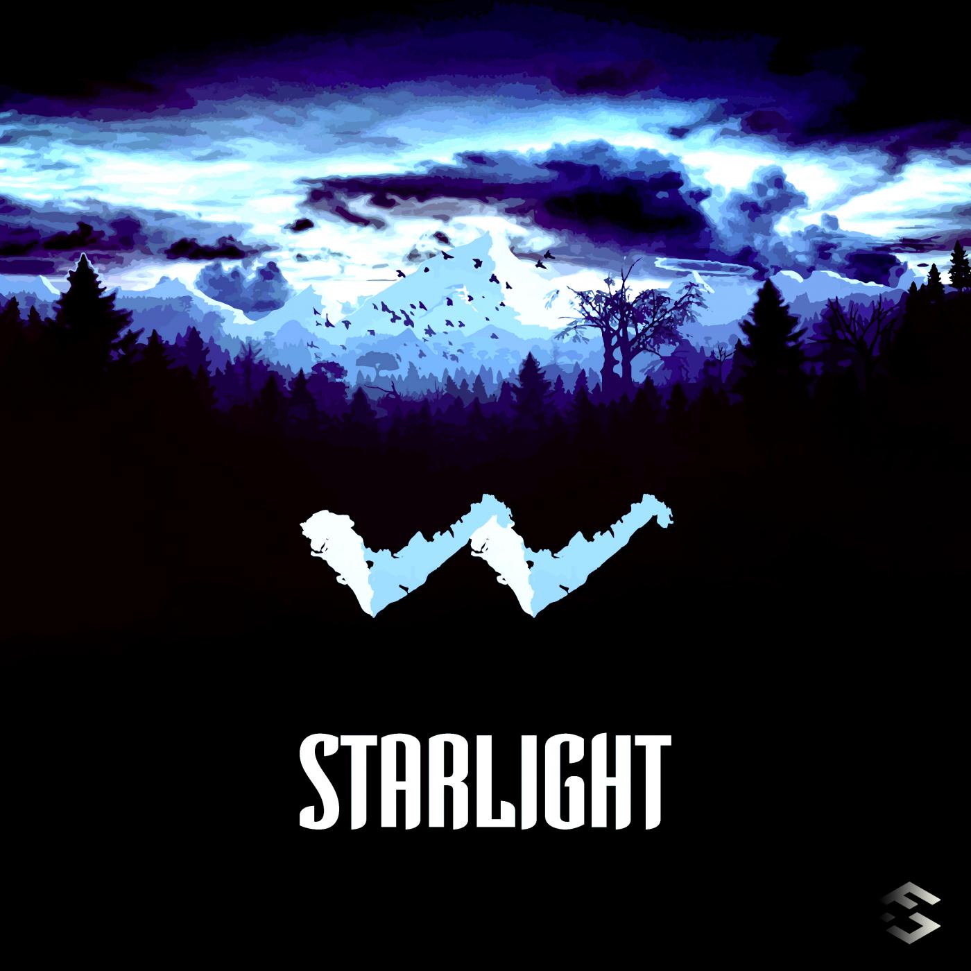 Starlight (Original Mix)