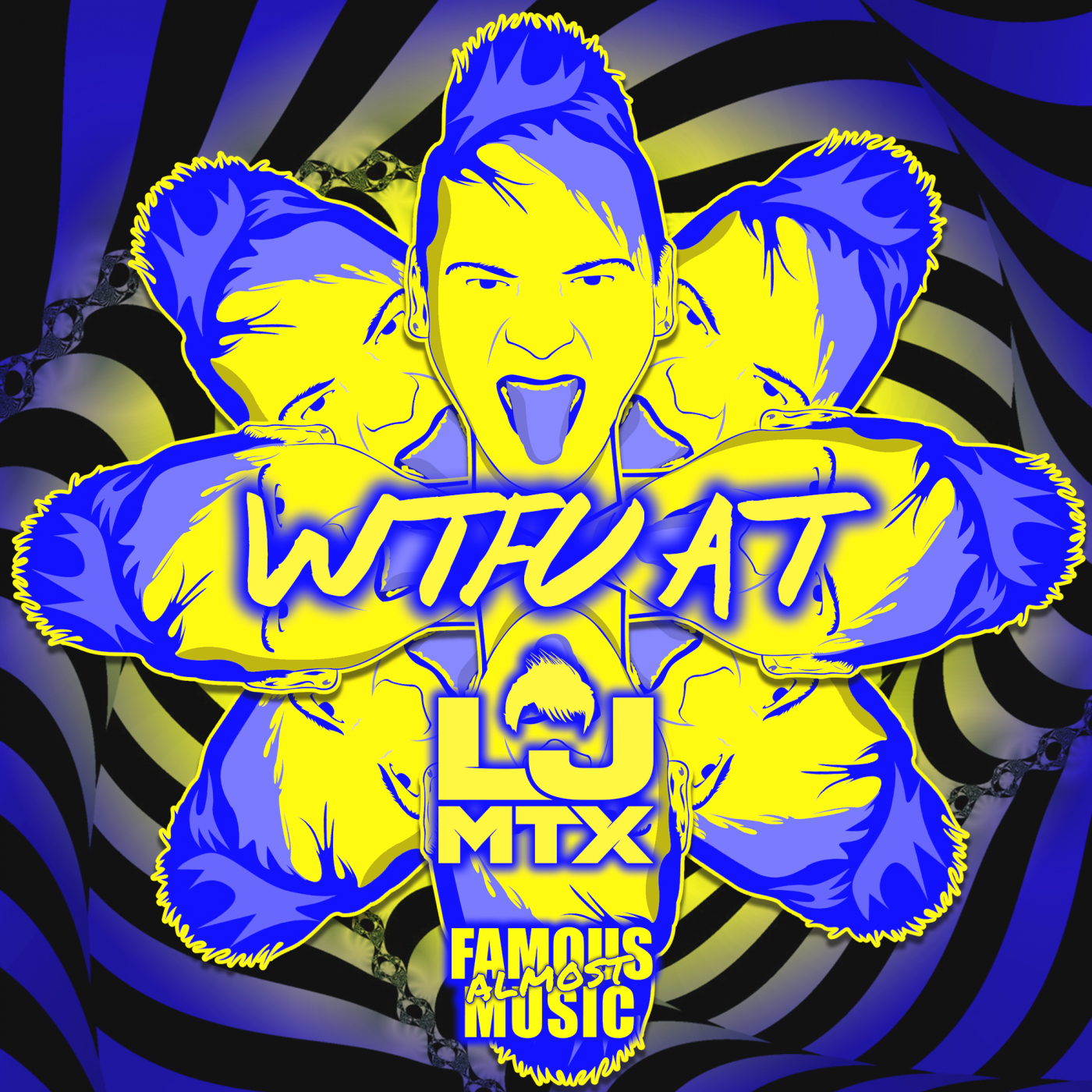 WTFU AT (Original Mix)