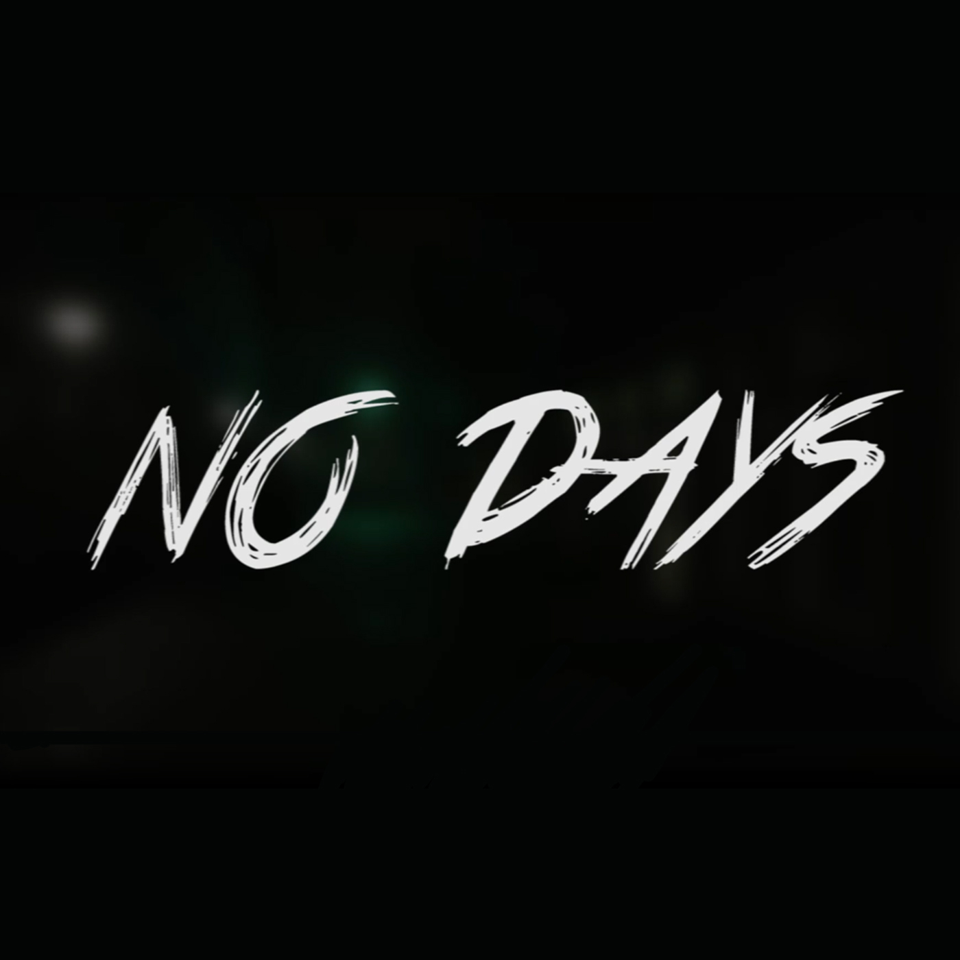 No Days Feat. Krullig