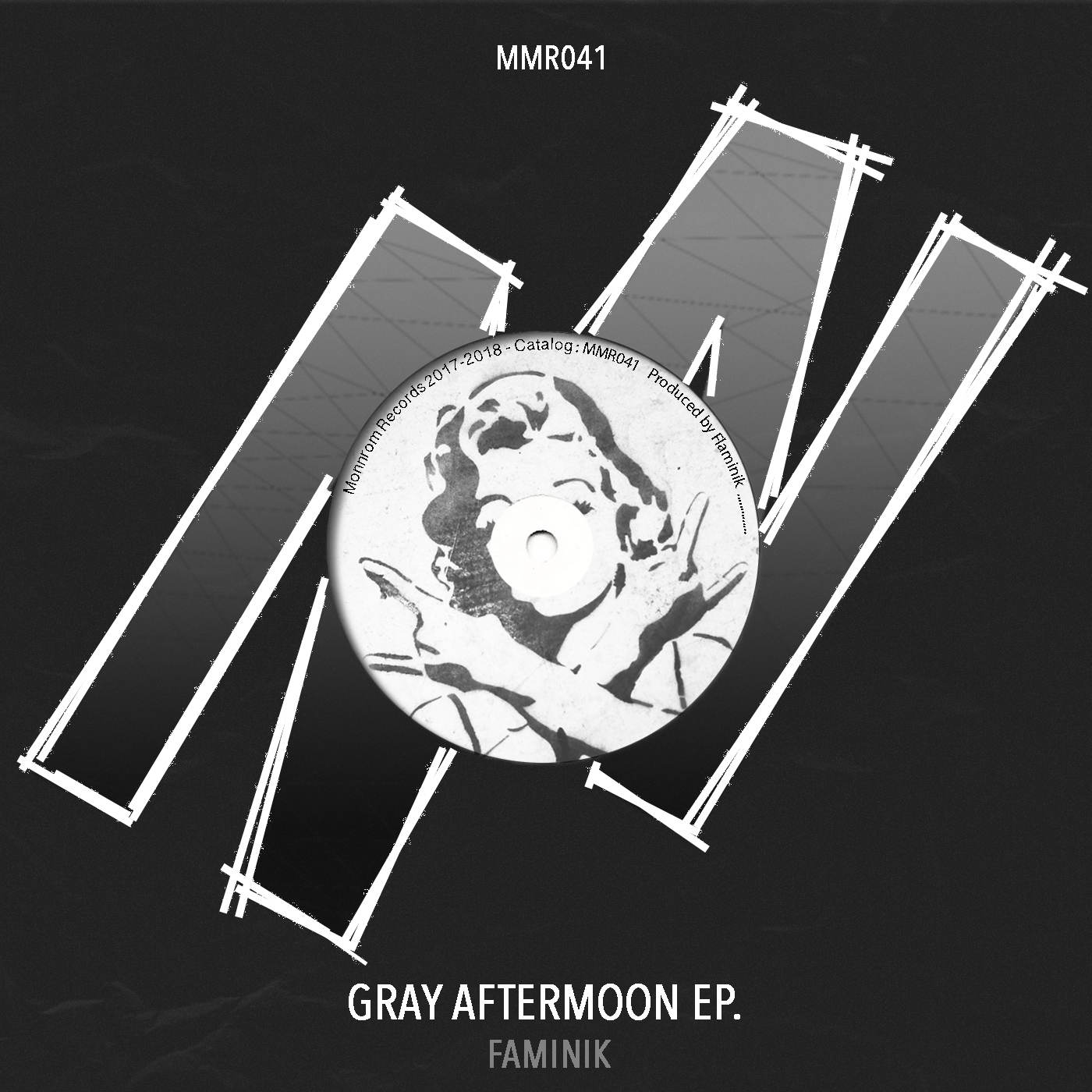 Gray Aftermoon Ep