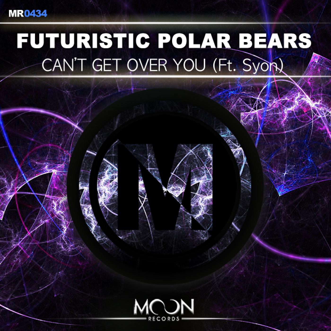 Can’t Get Over You ft. Syon (Radio Mix)