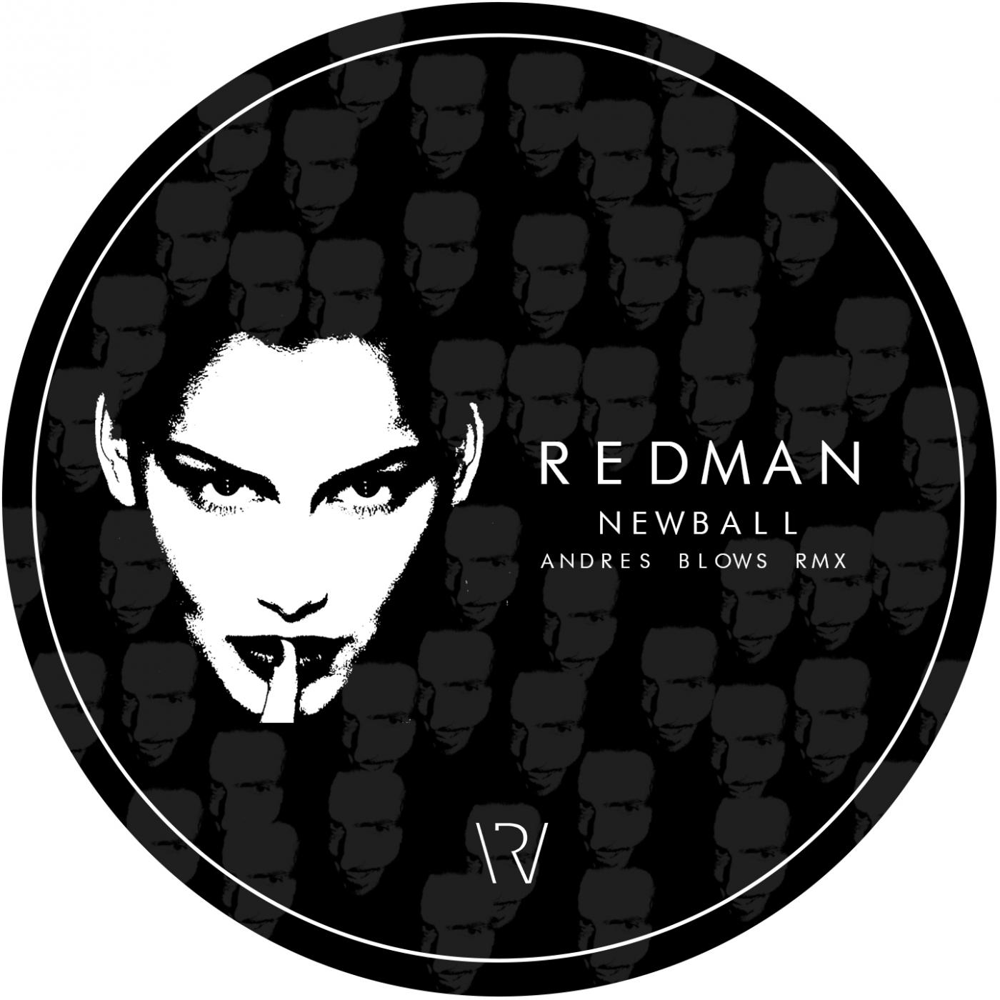 Redman (Andres blows Remix)