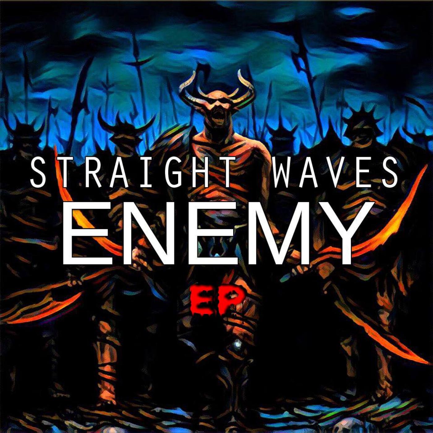 Enemy EP