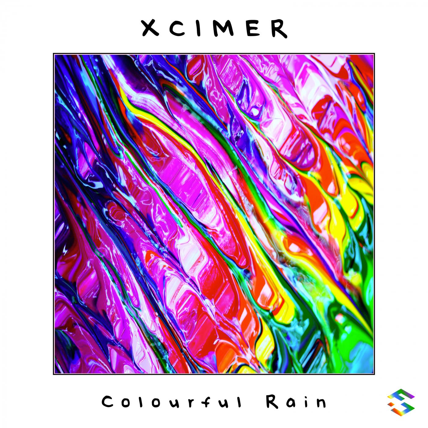 Colourful Rain (Original Mix)