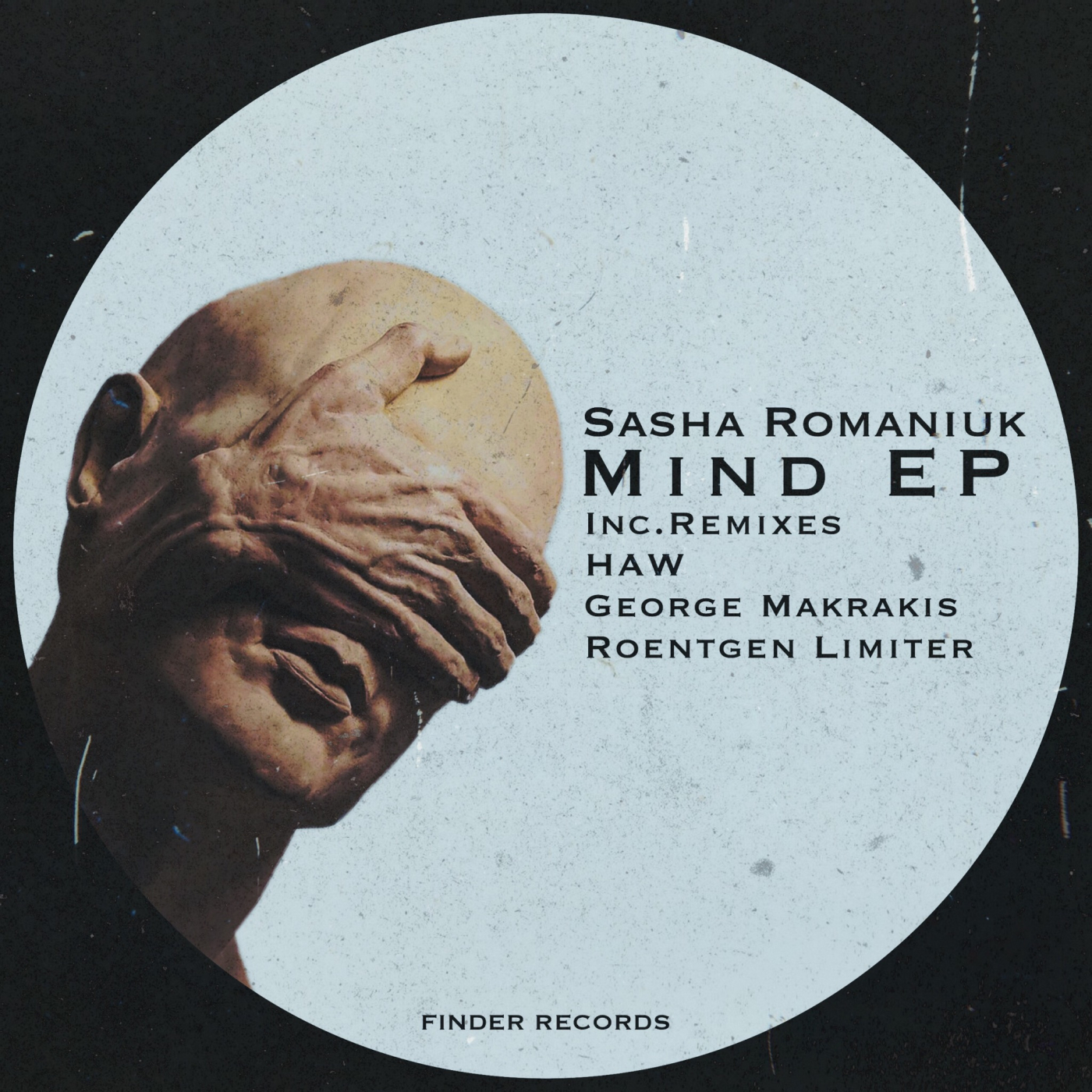 Mind (Original Mix)