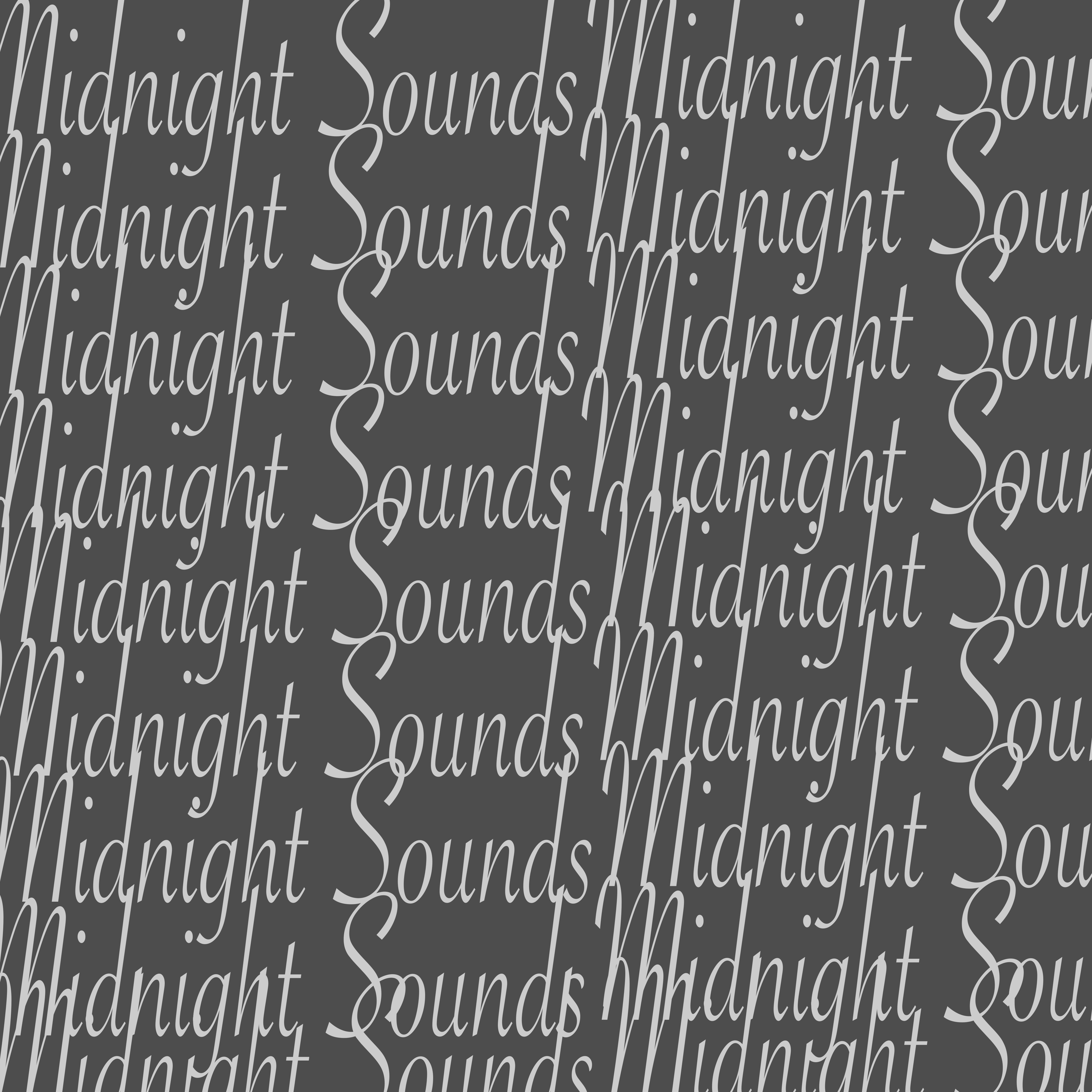 Midnight Sounds