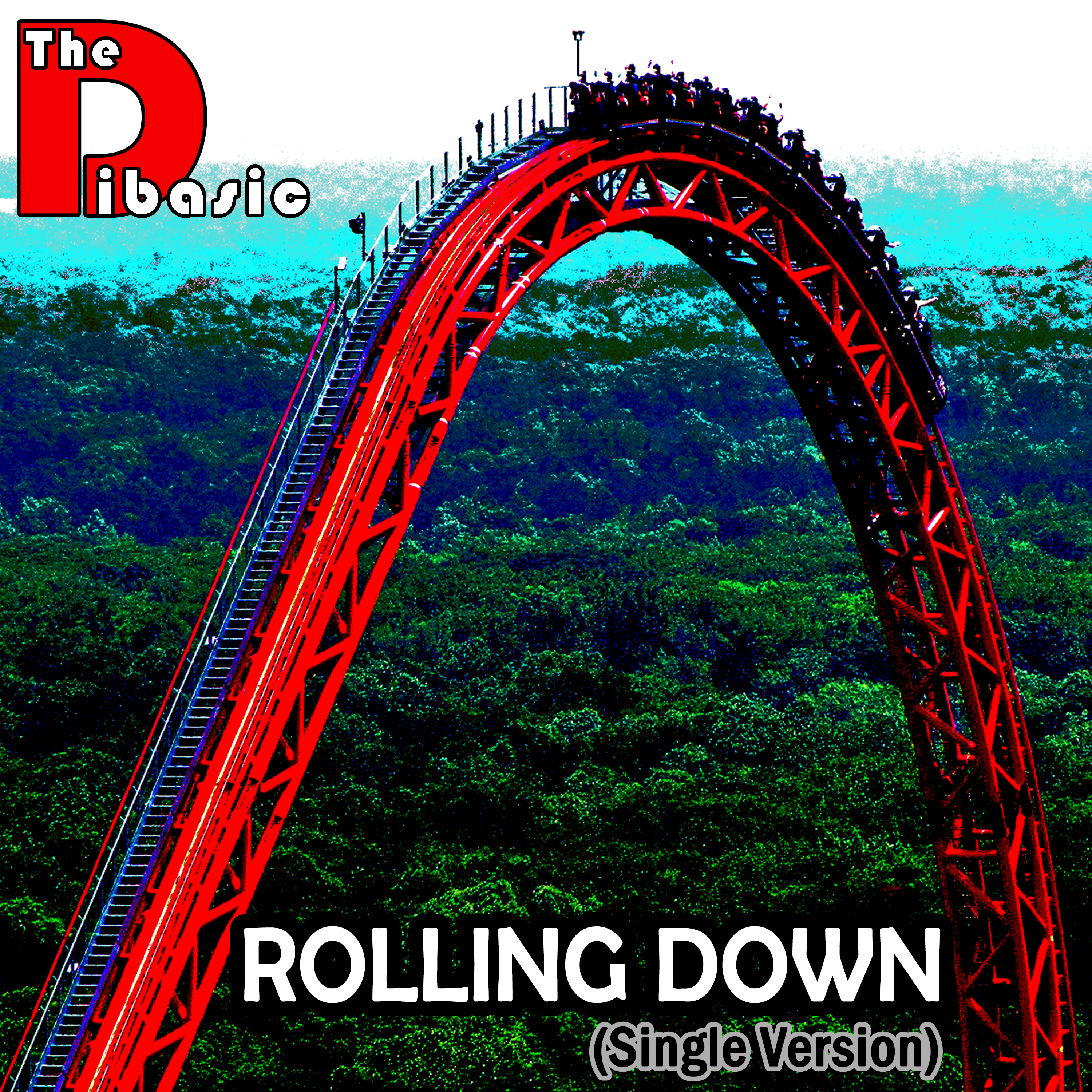 Rolling Down (Single Version)