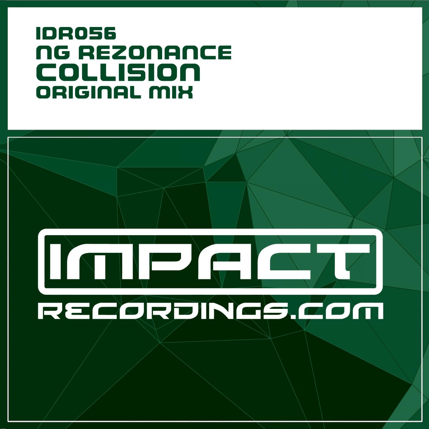 Collision (Original Mix)