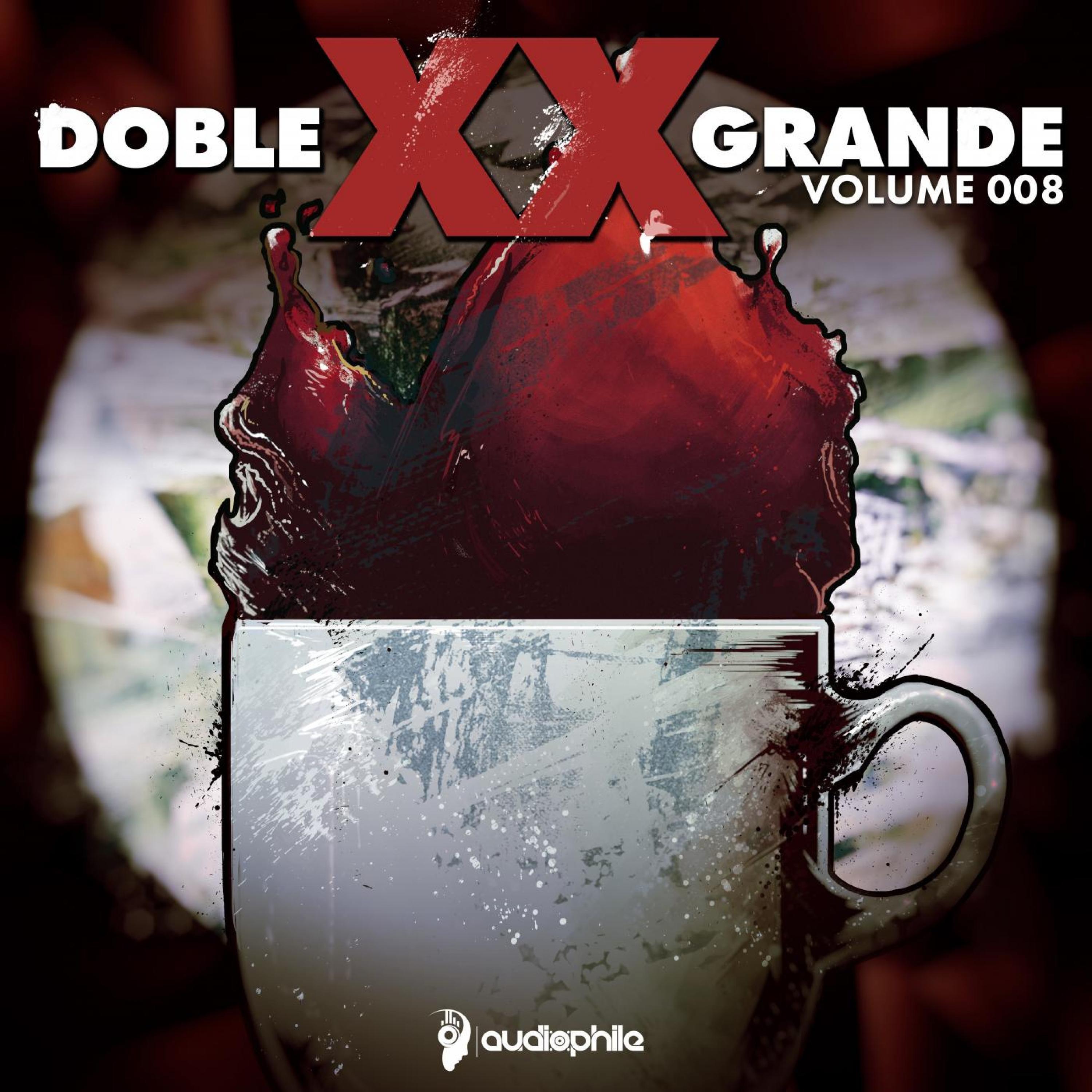 Doble XX Grande, Vol. 8