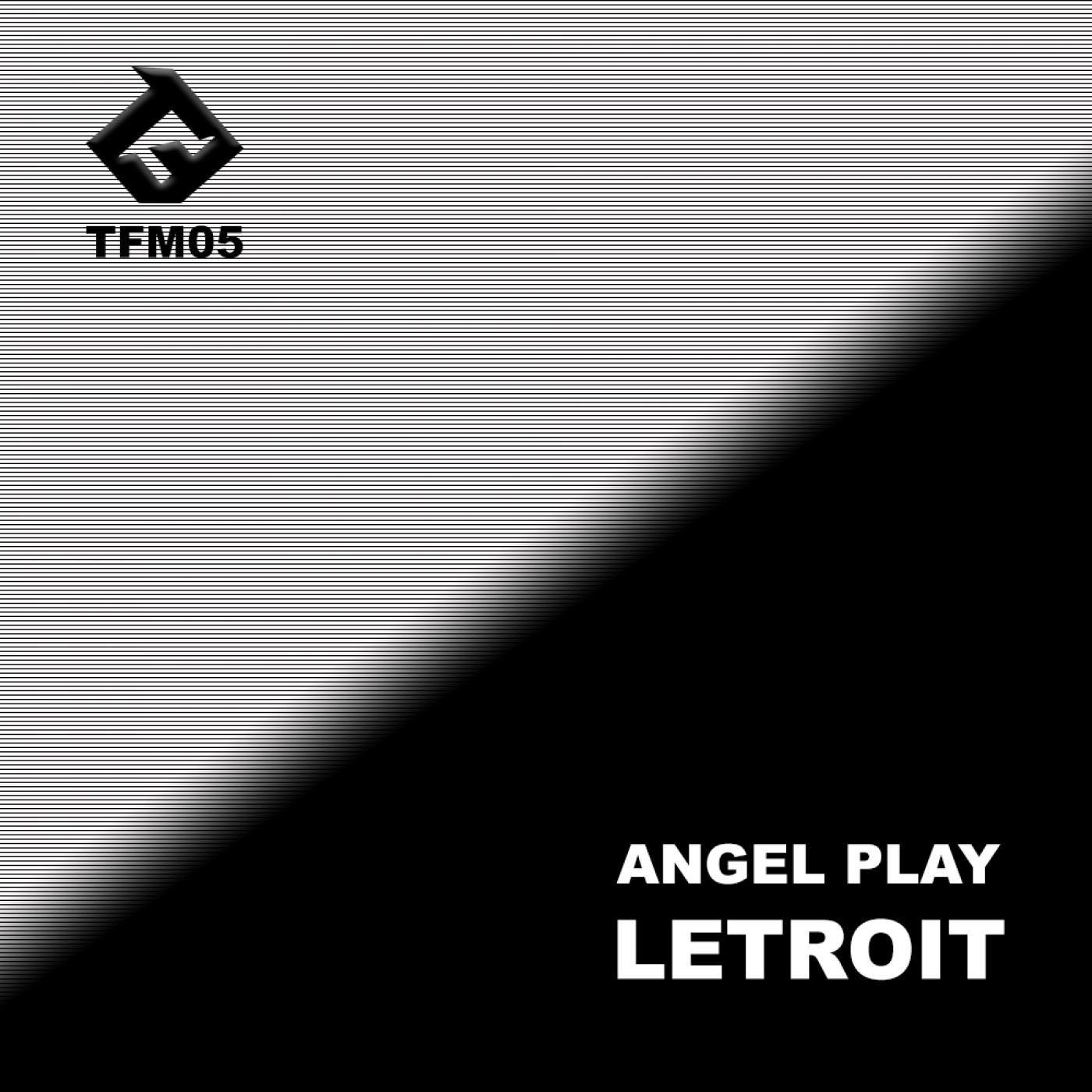 Letroit (Original Mix)