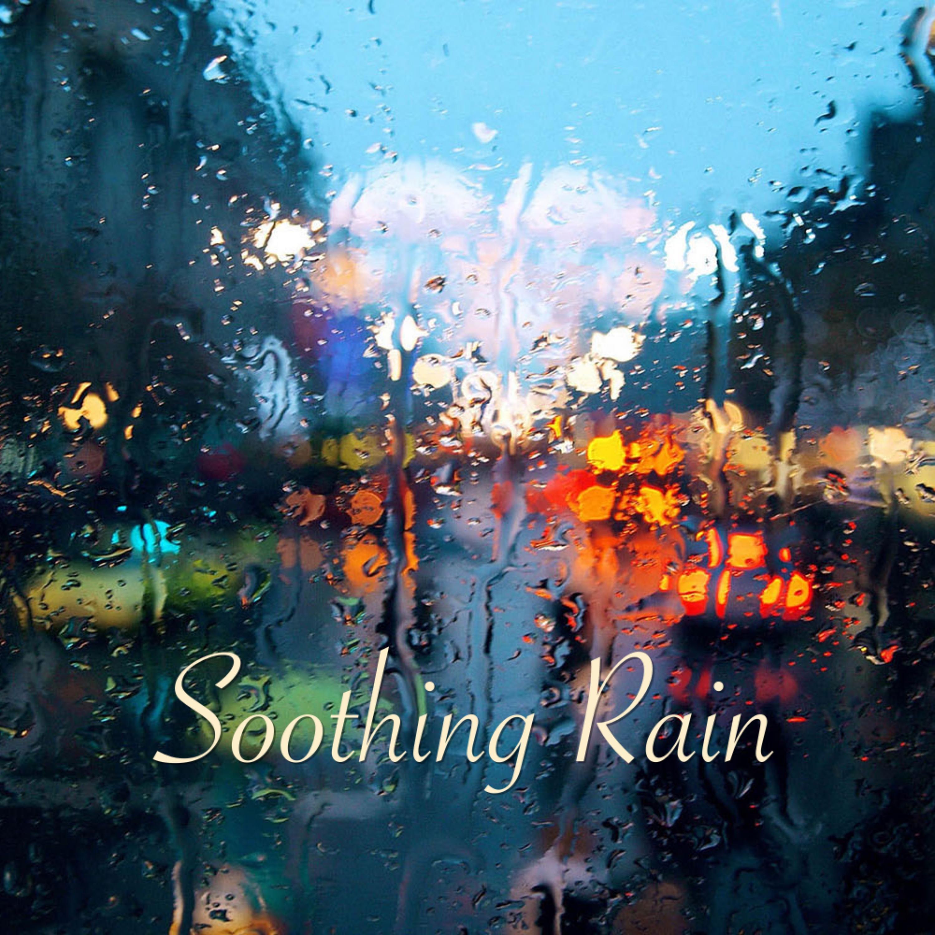Soothing Rain