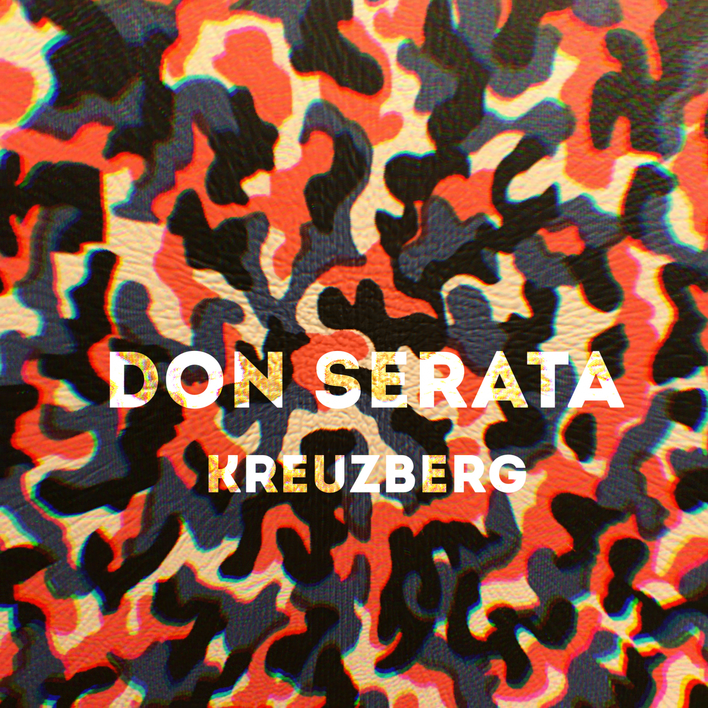 Kreuzberg (Original Mix)