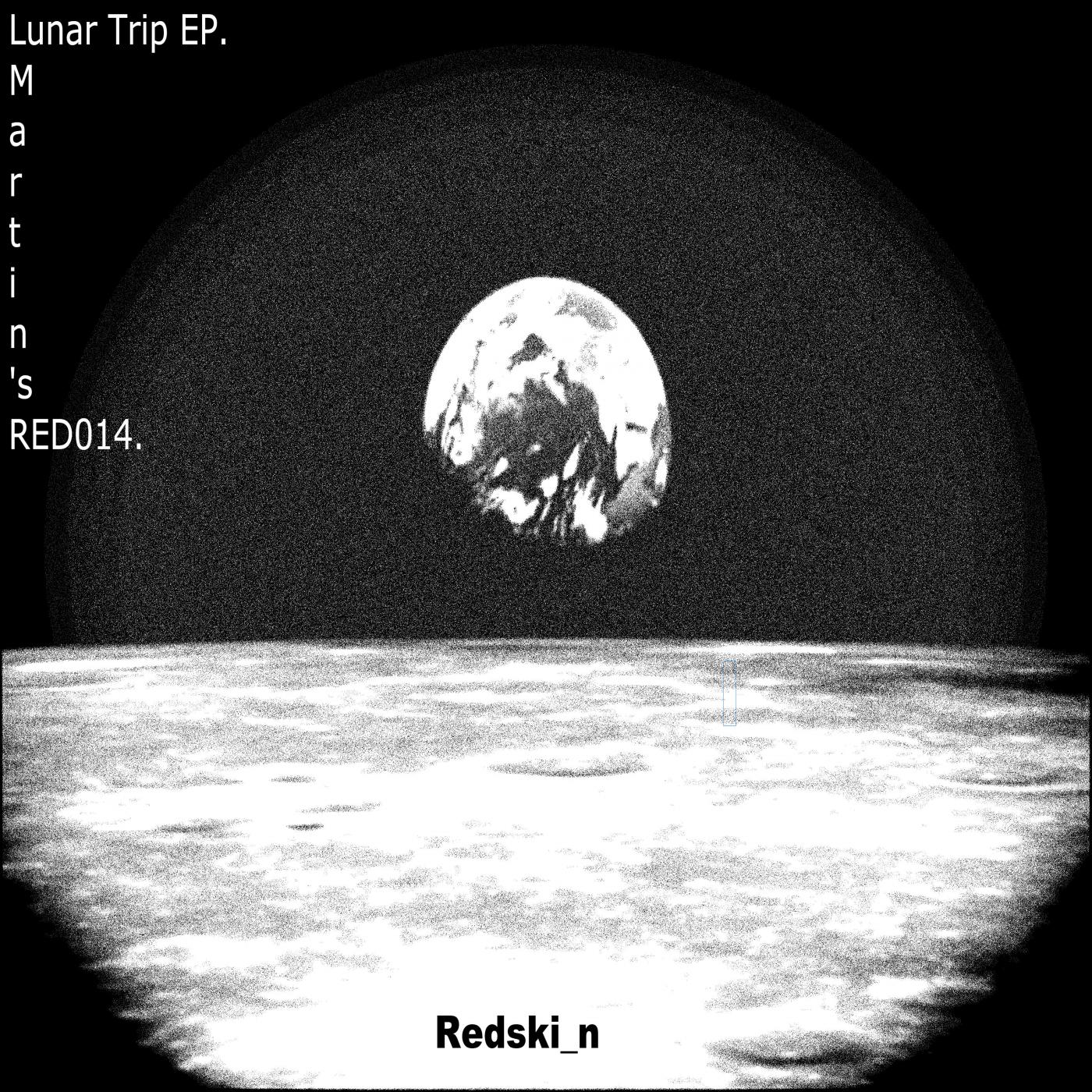 Lunar Trip (Original Mix)