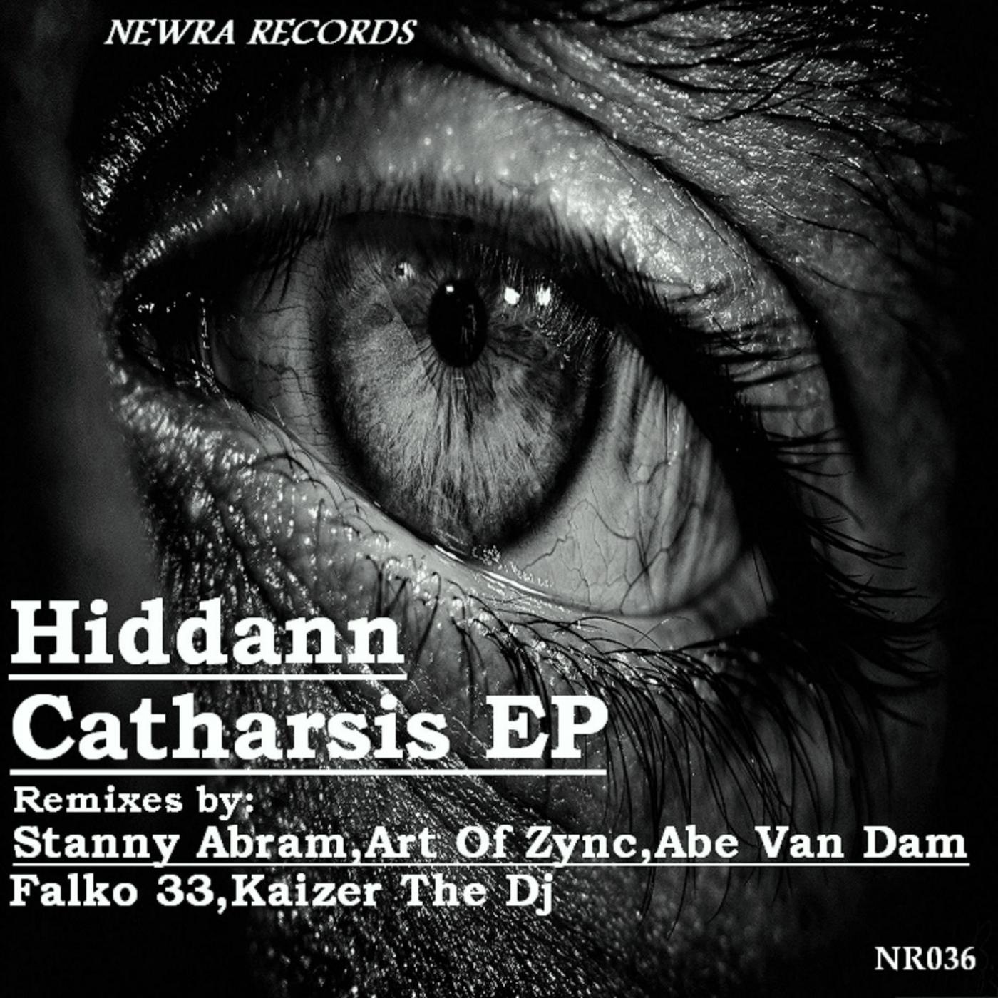 Catharsis (Abe Van Dam remix)