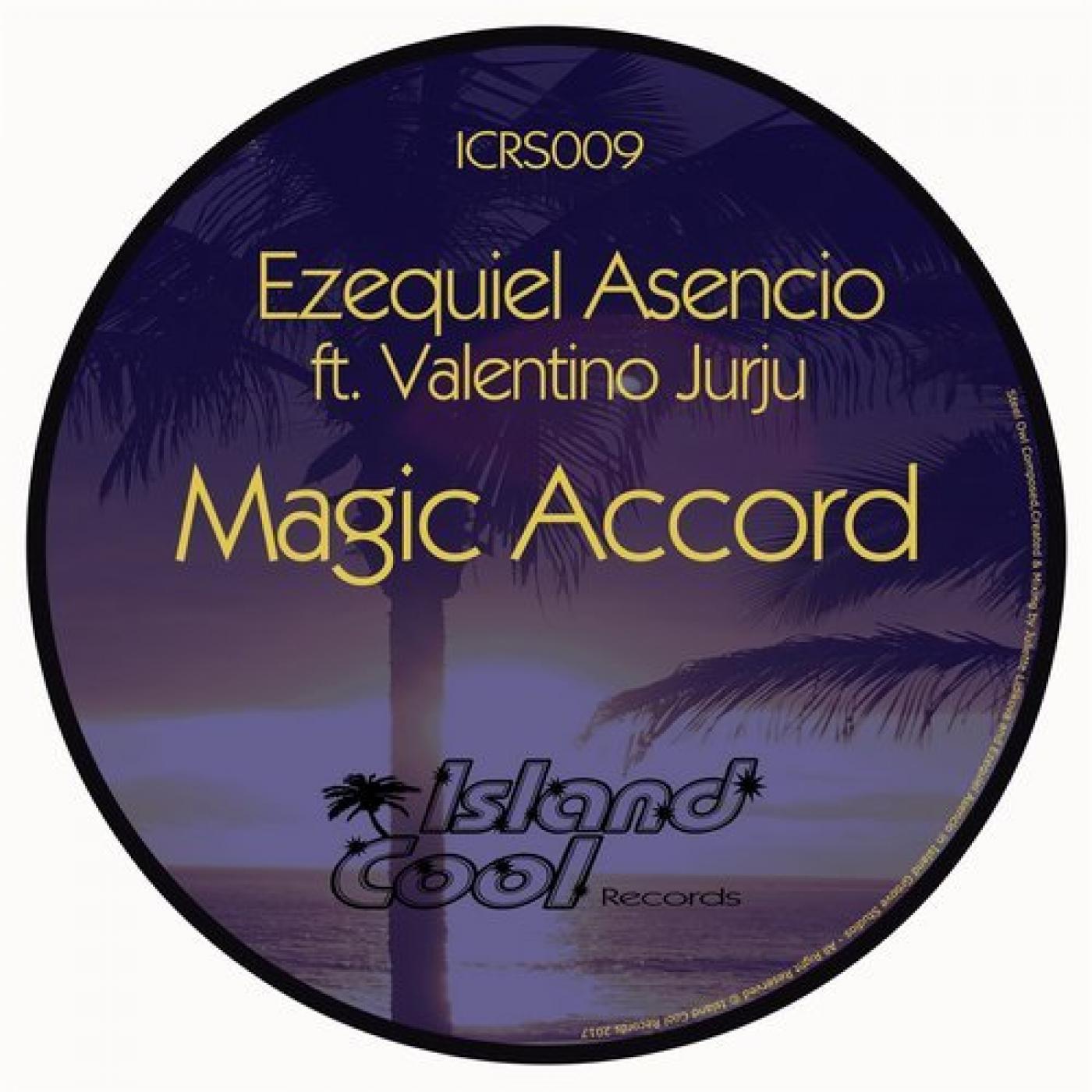 Magic Accord