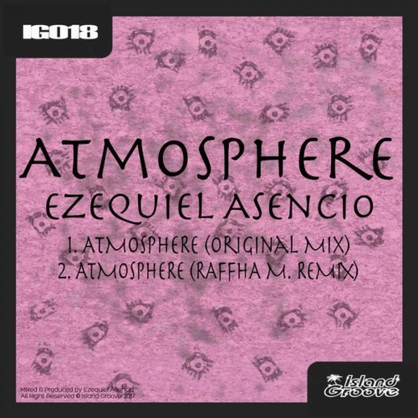 Atmosphere (Raffha M. Remix)