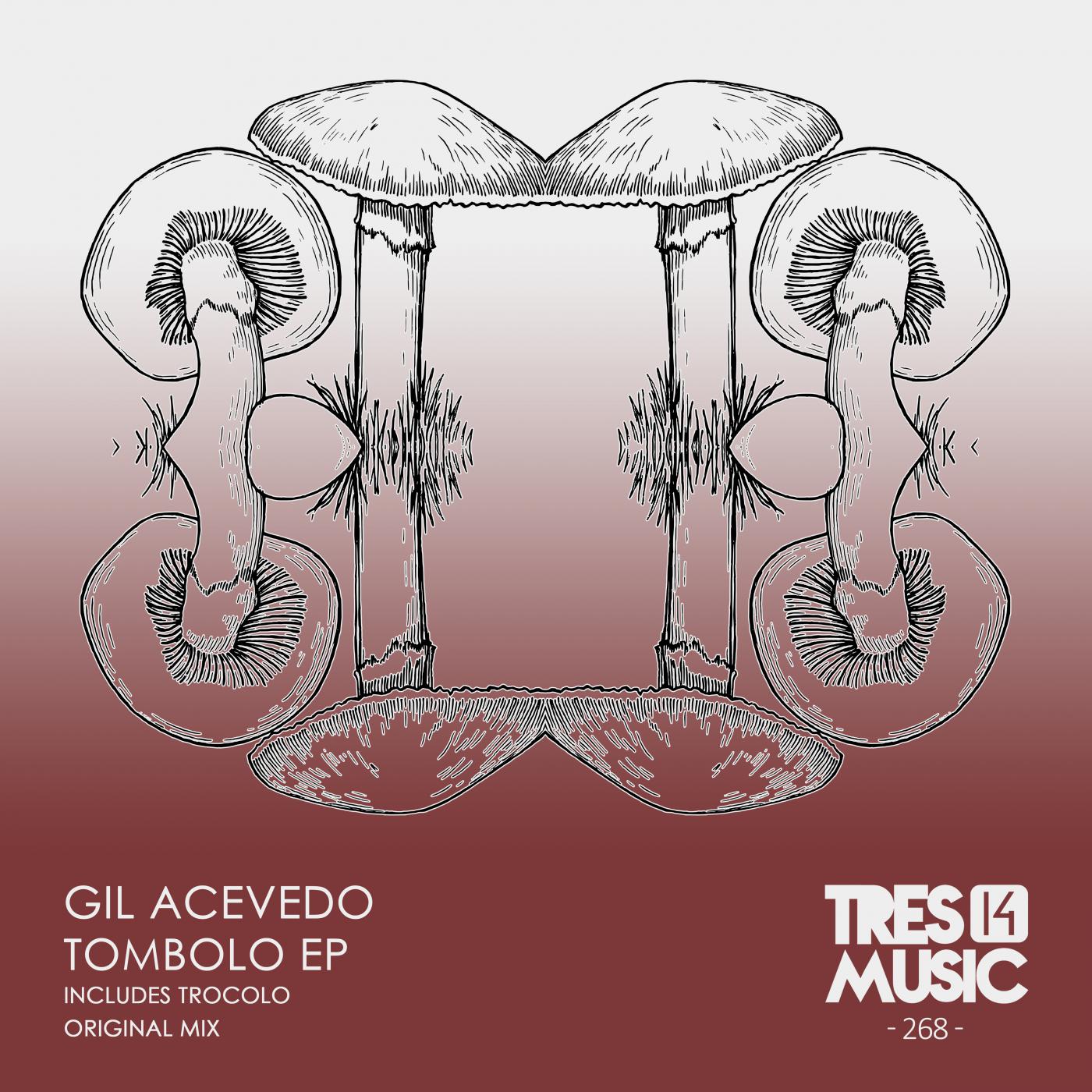 Tombolo (Original Mix)