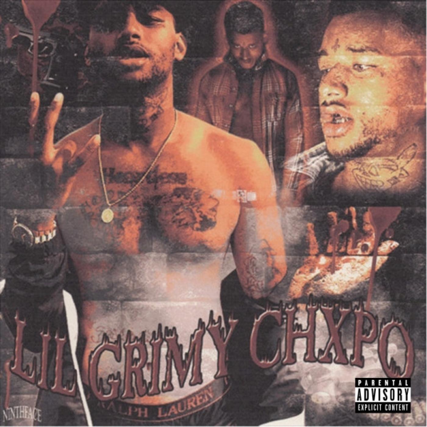 Lil Grimy Chxpo