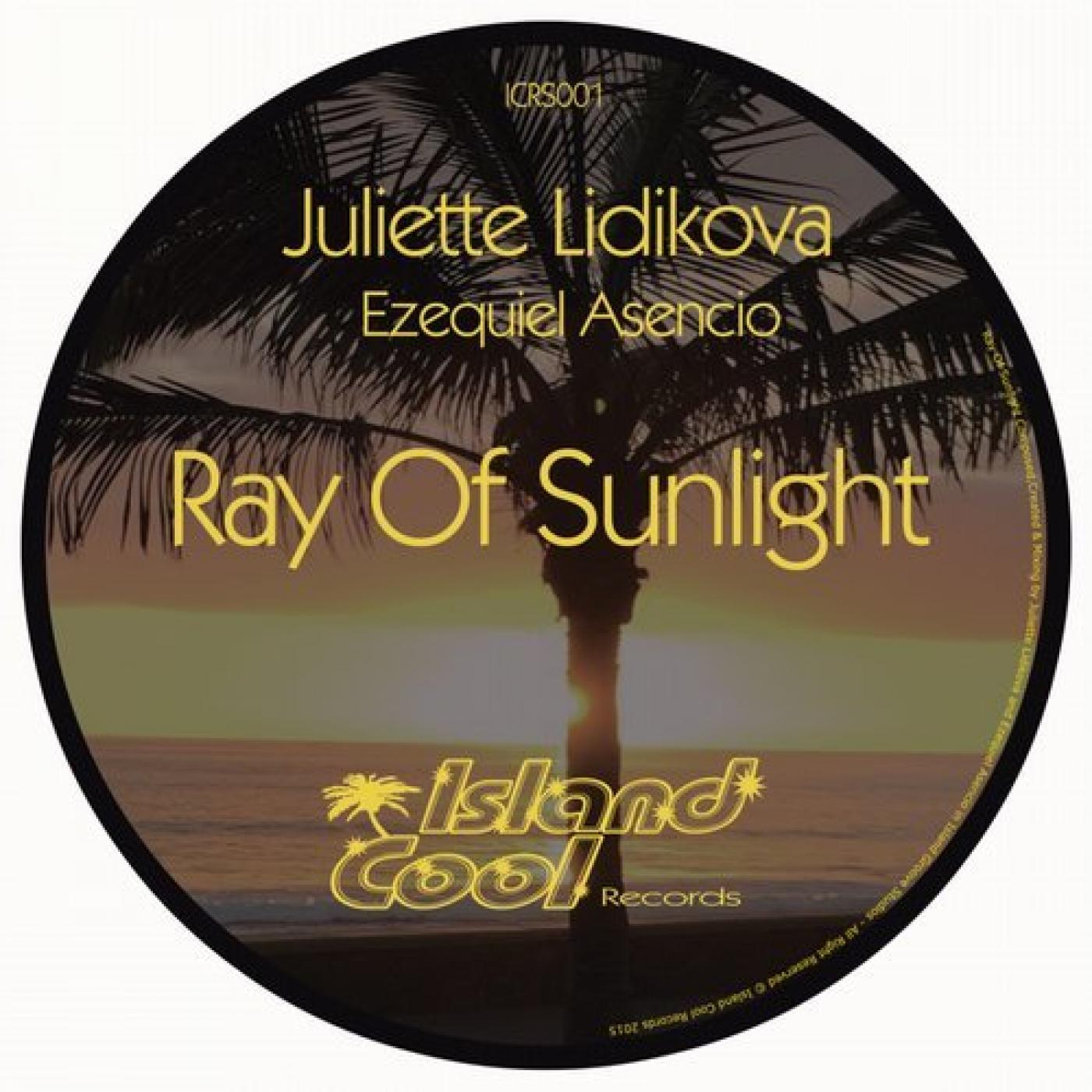 Ray of Sunlight (Original Mix)