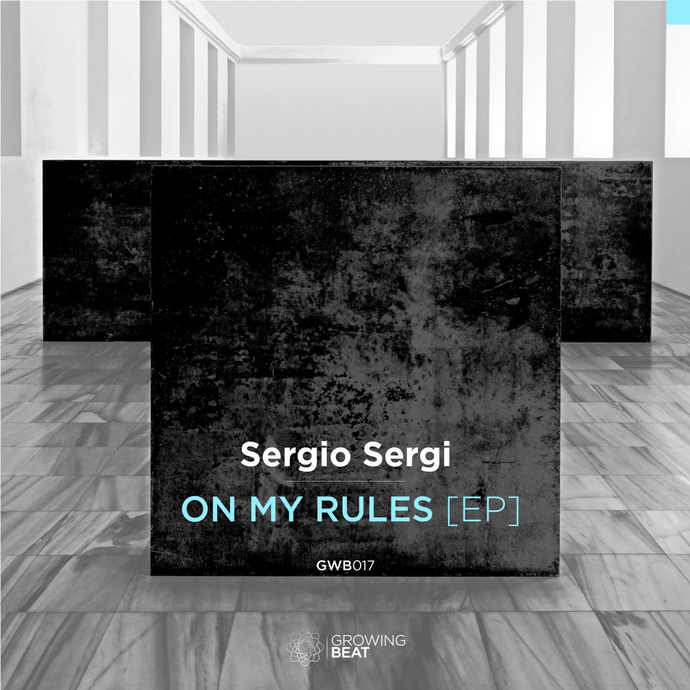 On my rules (Original Mix)