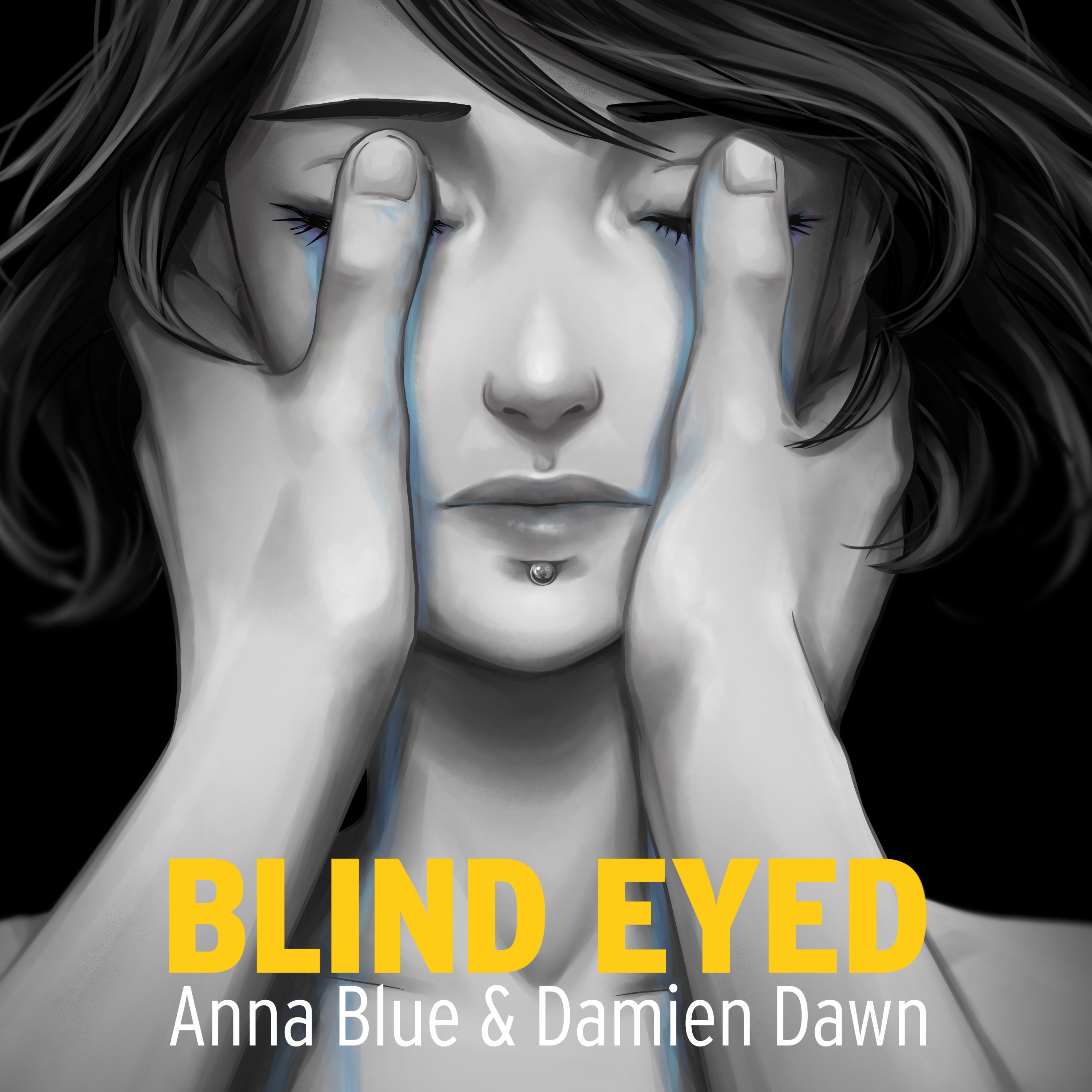 Blind Eyed (Instrumental Version)