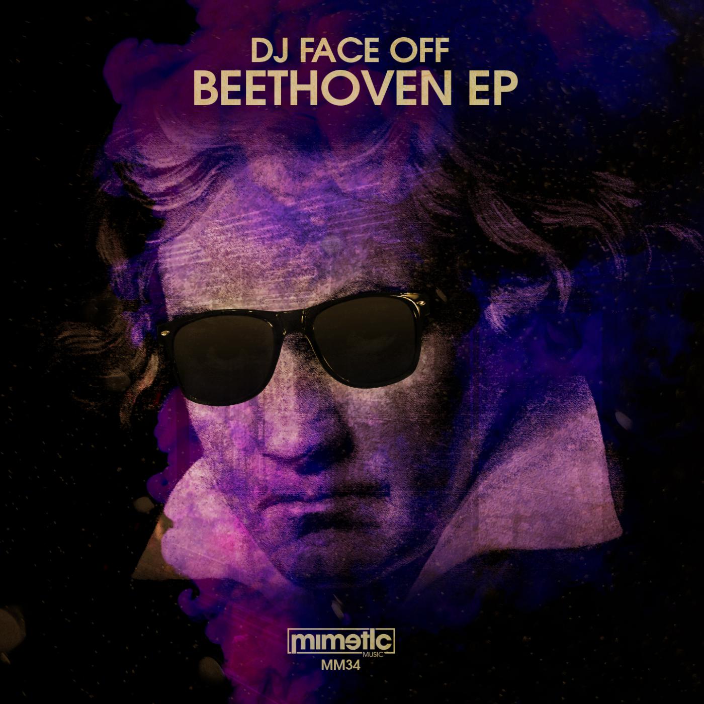 Beethoven EP