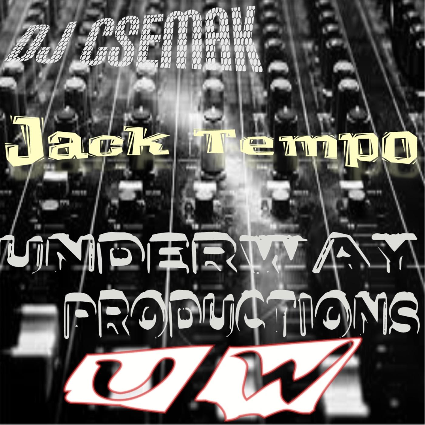 Jack Tempo