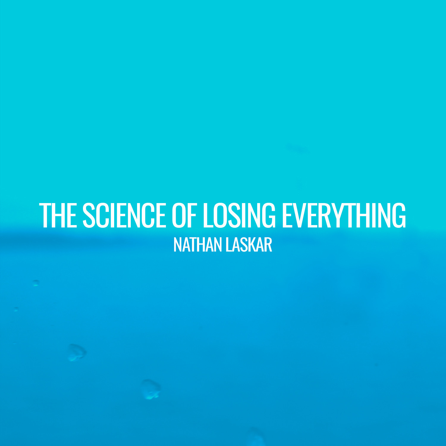 The Science of Losing Everything