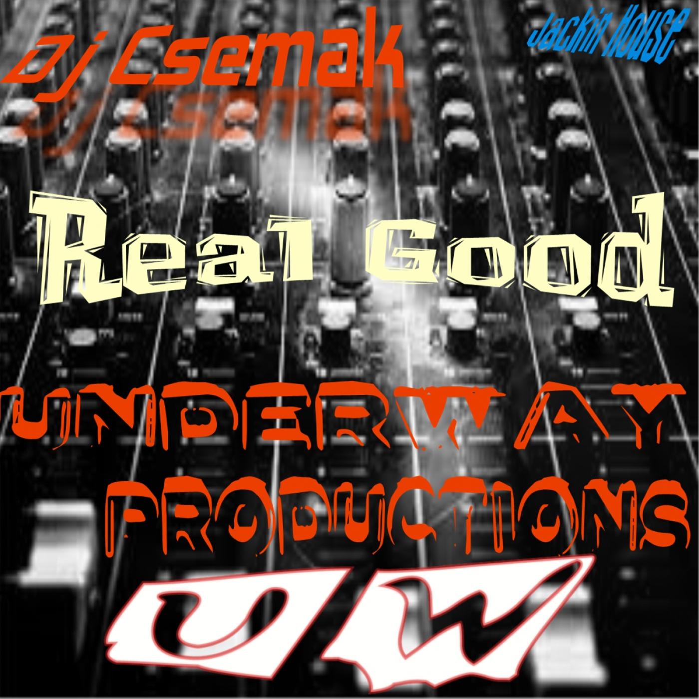 Real Good (Original Mix)