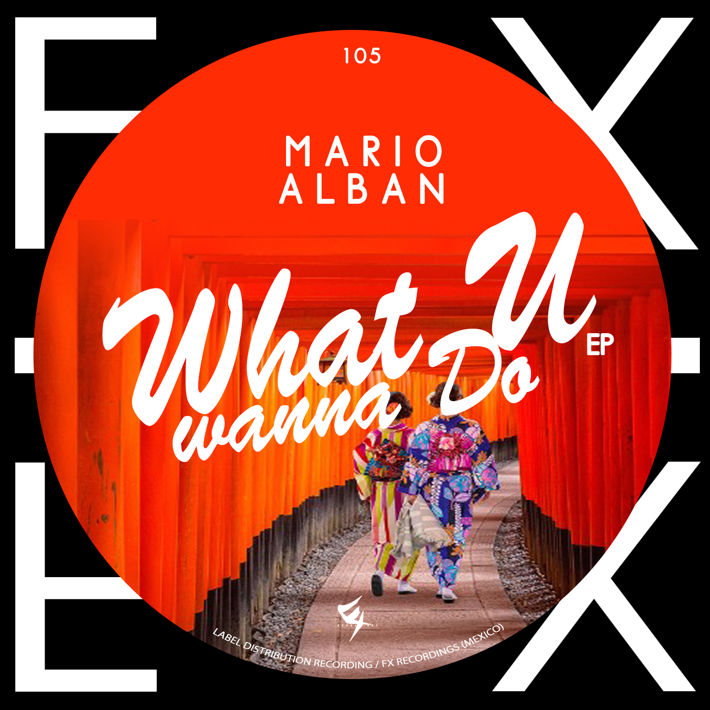 What u gonna do (Original Mix)