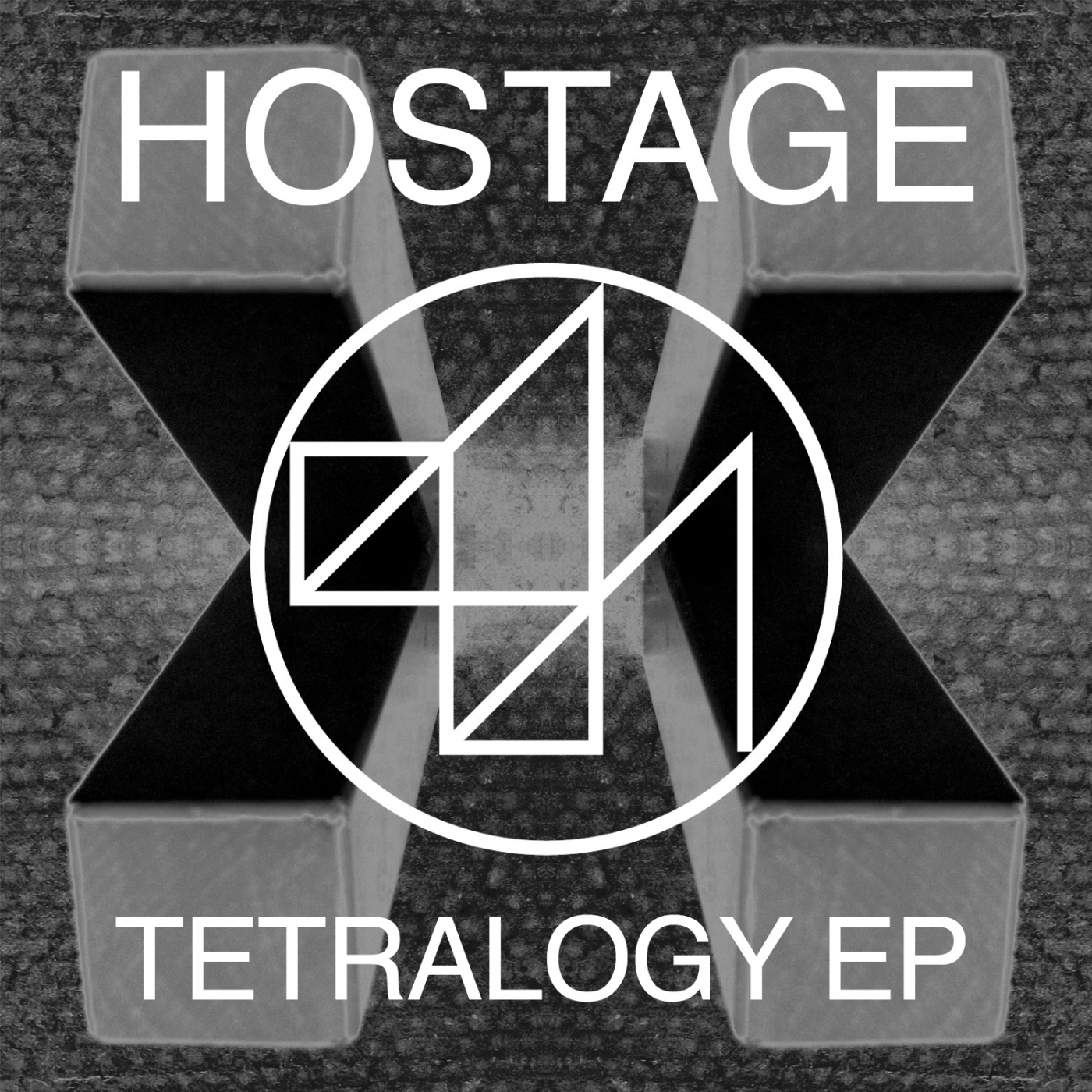 Tetralogy - EP