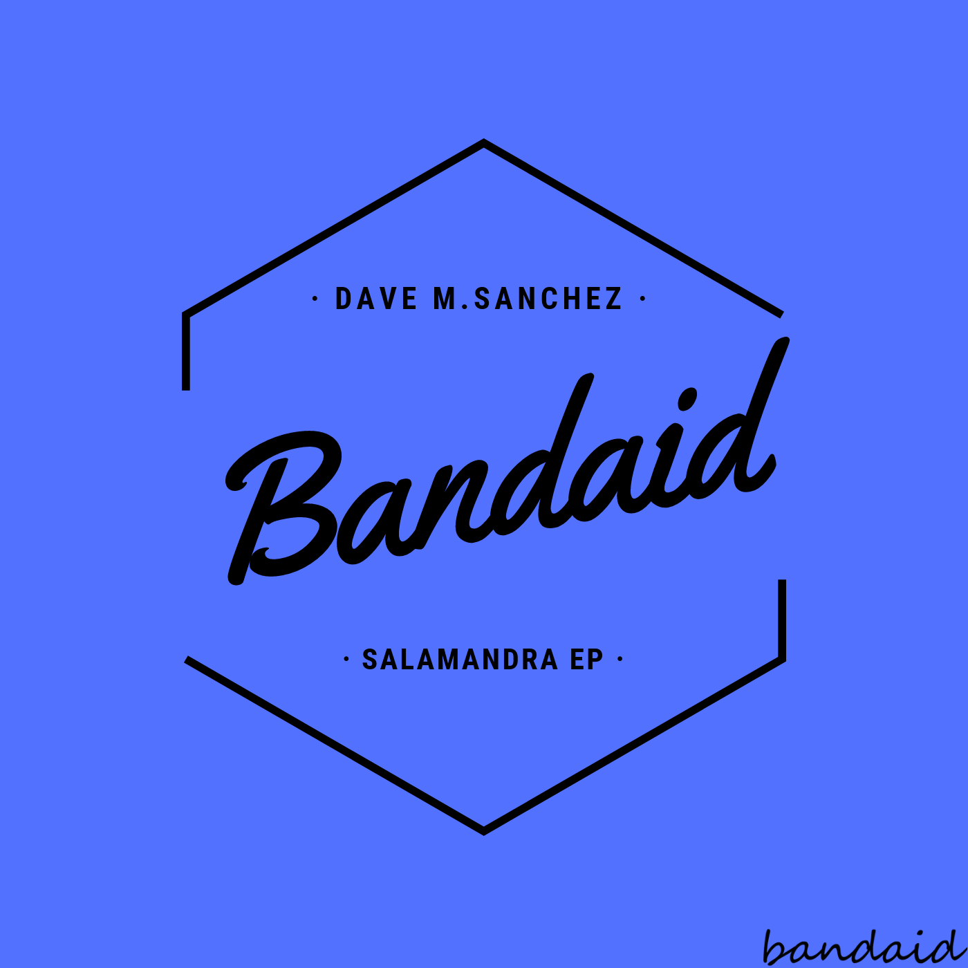 Salamandra (Original Mix)