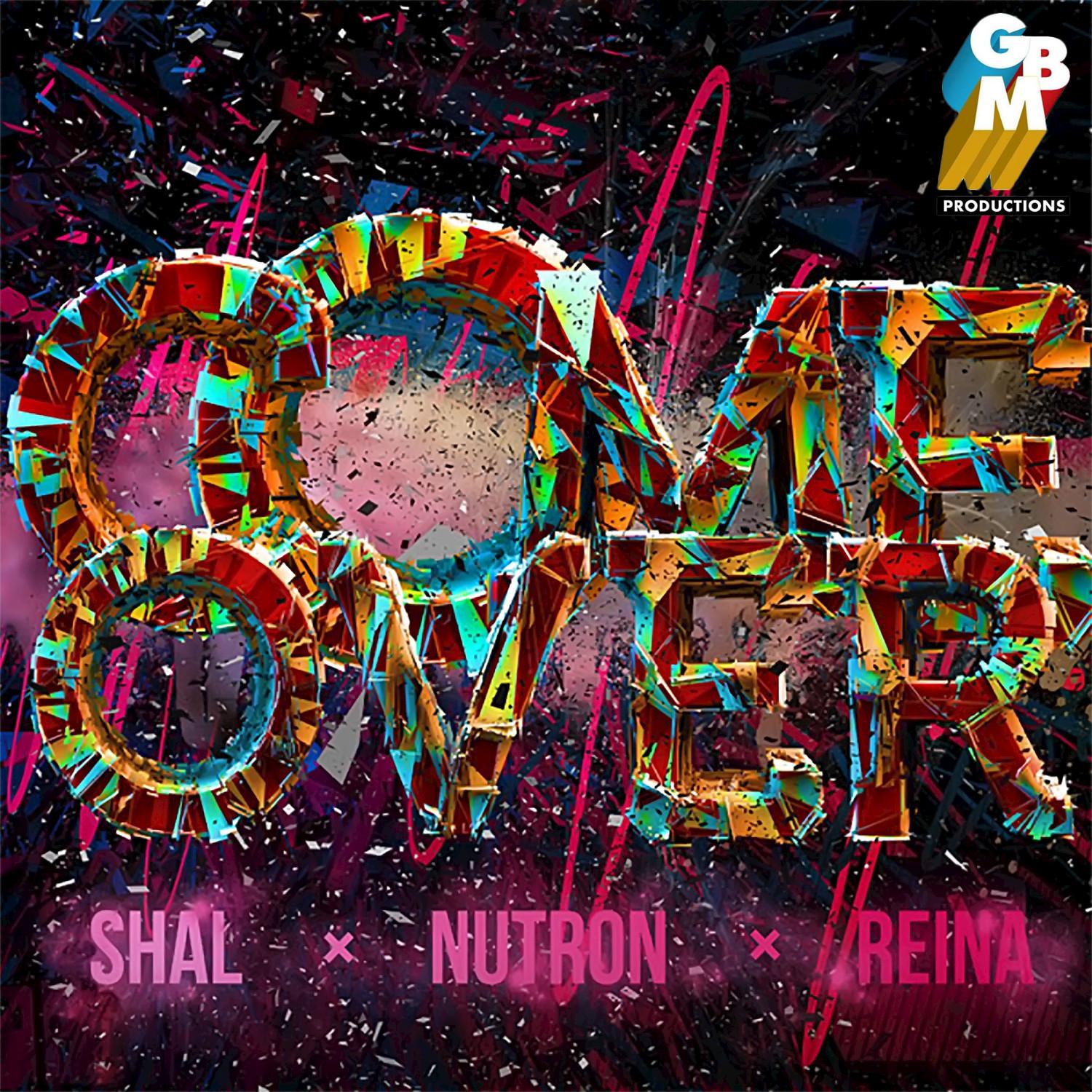 Come Over (feat. Shal Marshall & Reina)