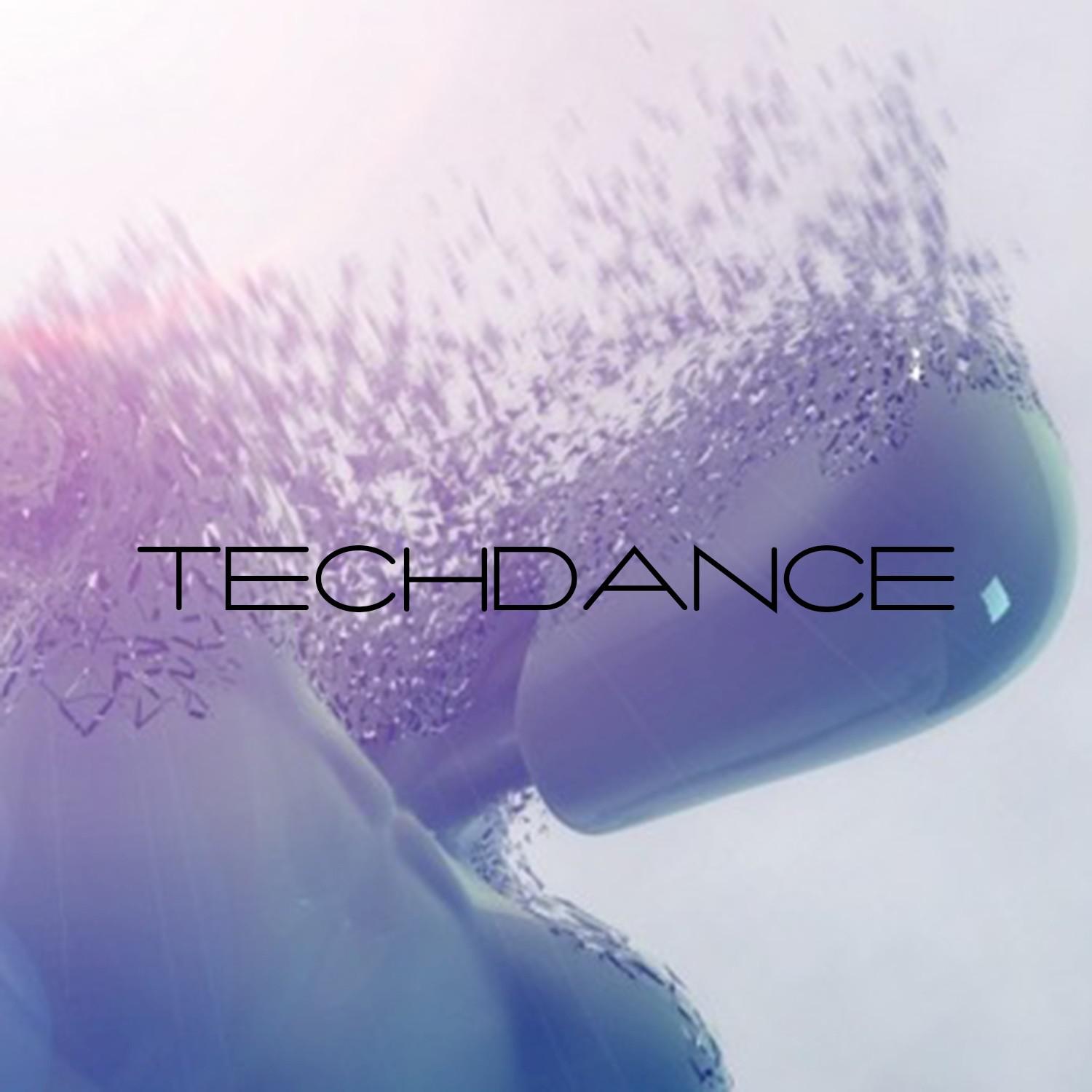 Techdance, Vol. 4