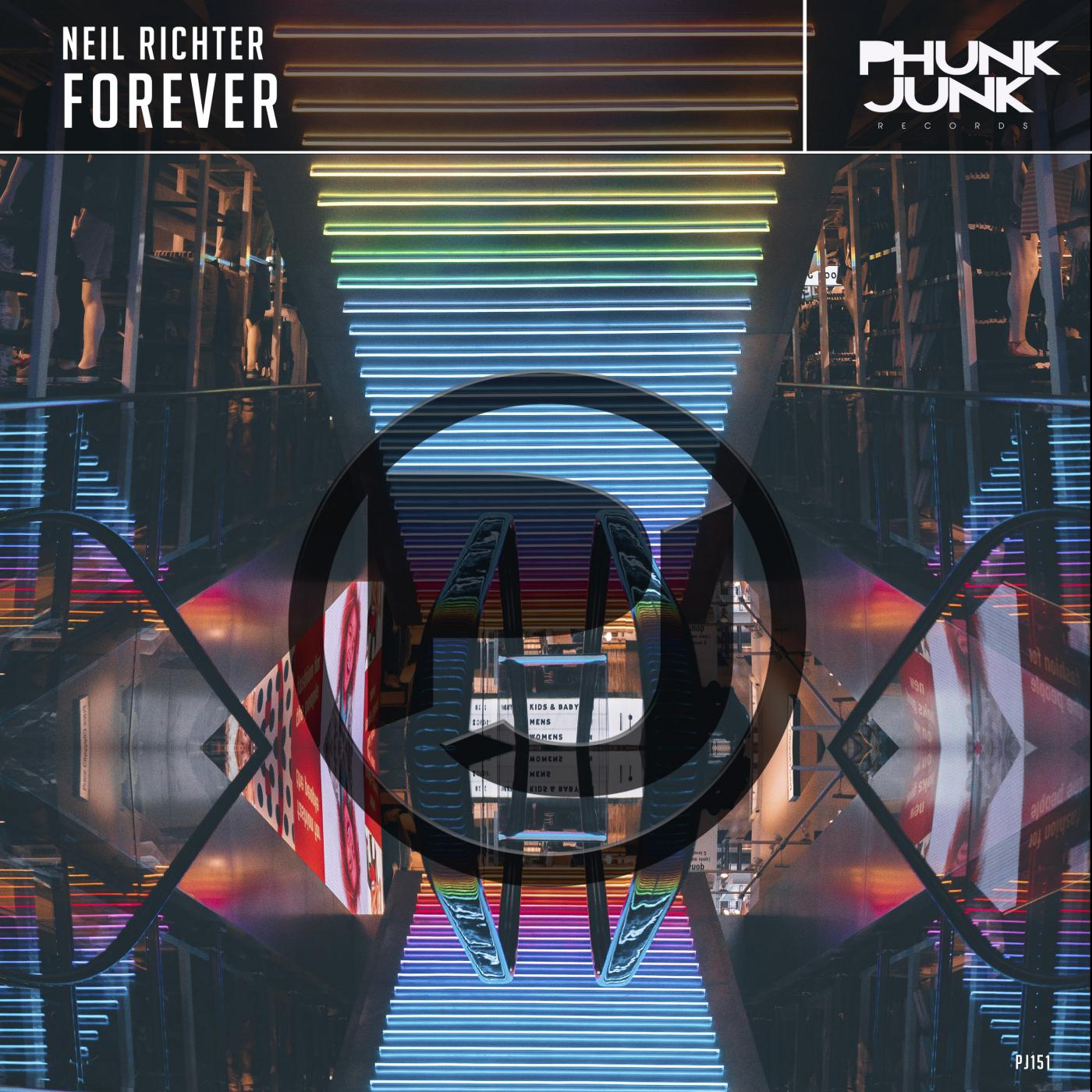 Forever (Radio Edit)