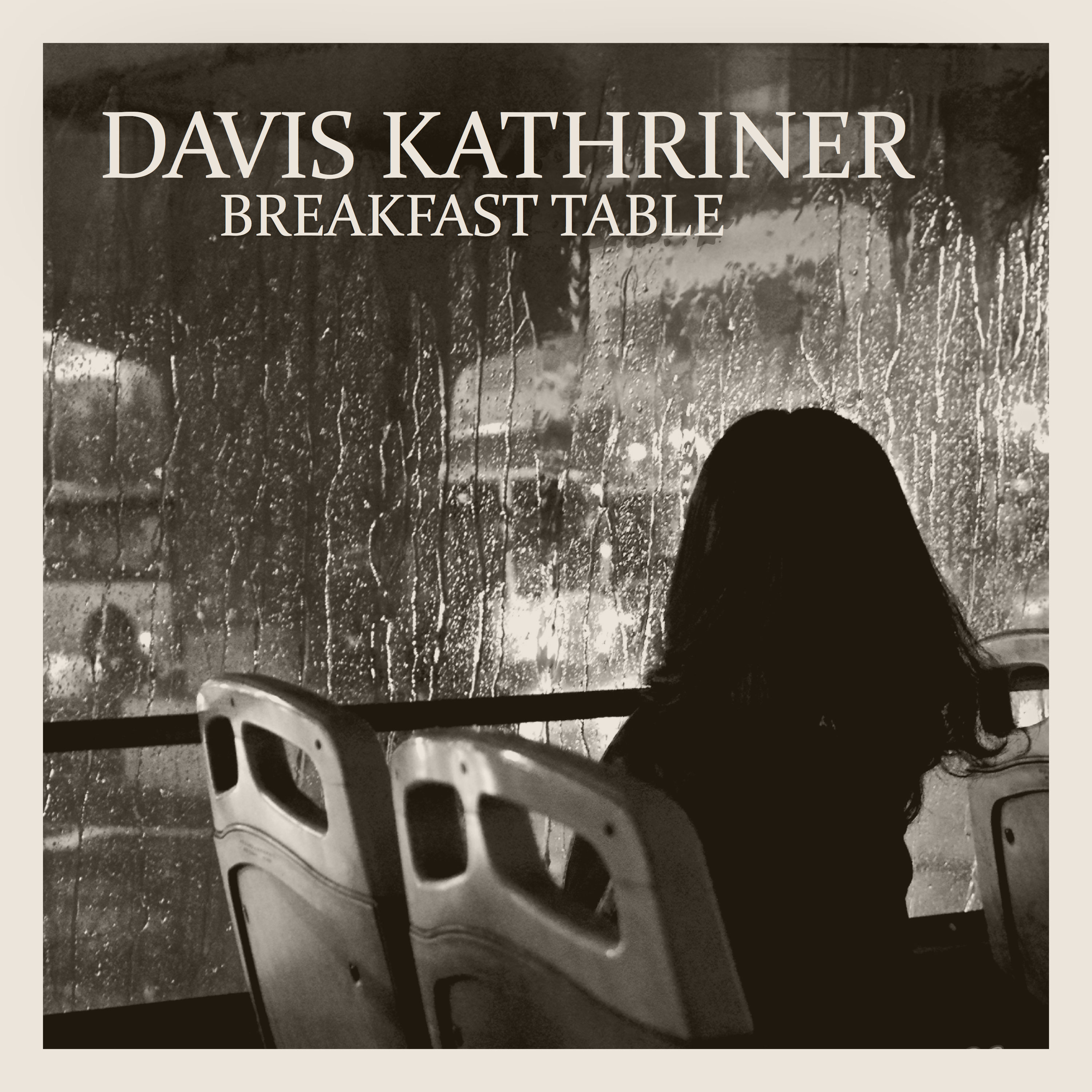 Breakfast Table (feat. Laura Cantrell)