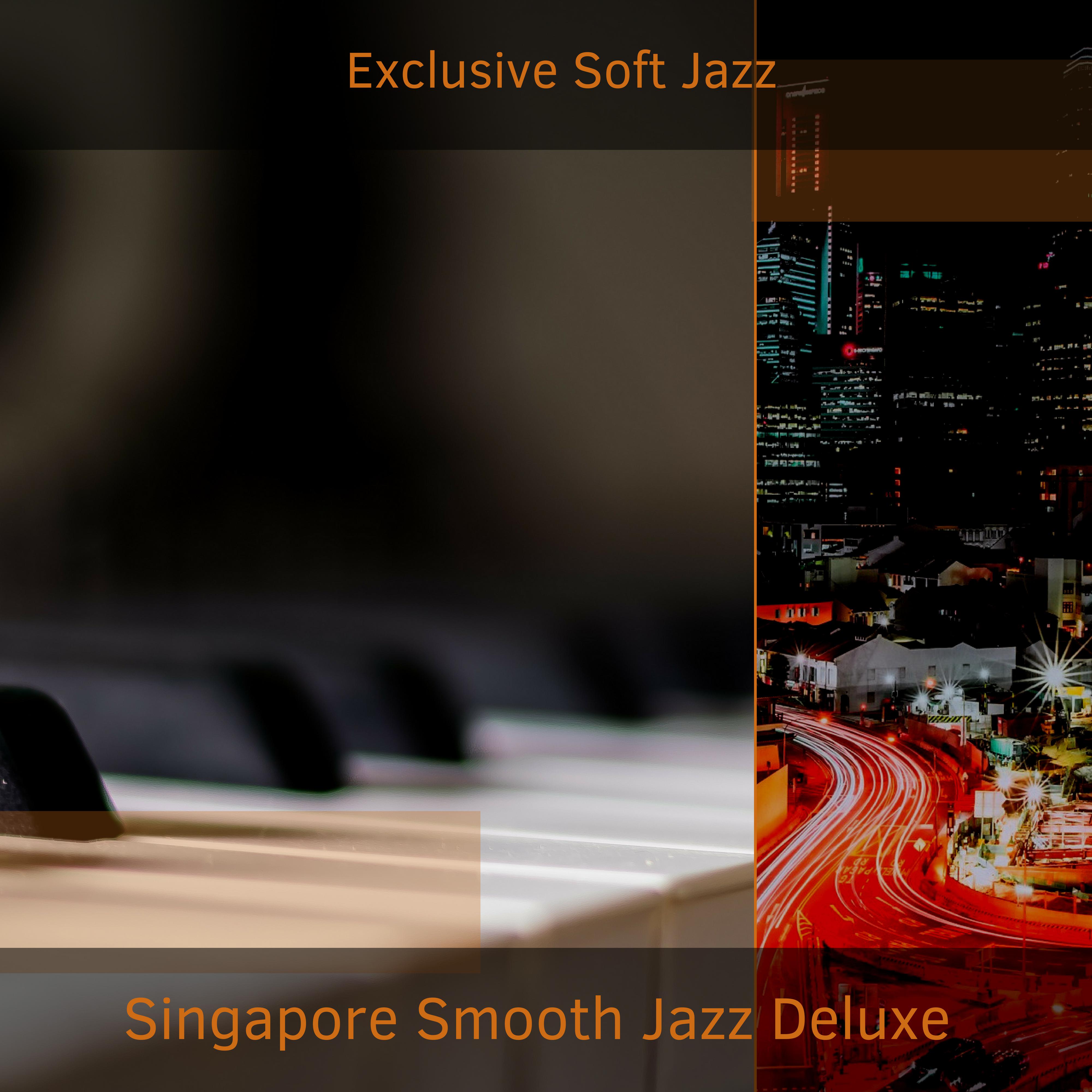 Discerning BGM for Luxurious Restaurants and Cafes