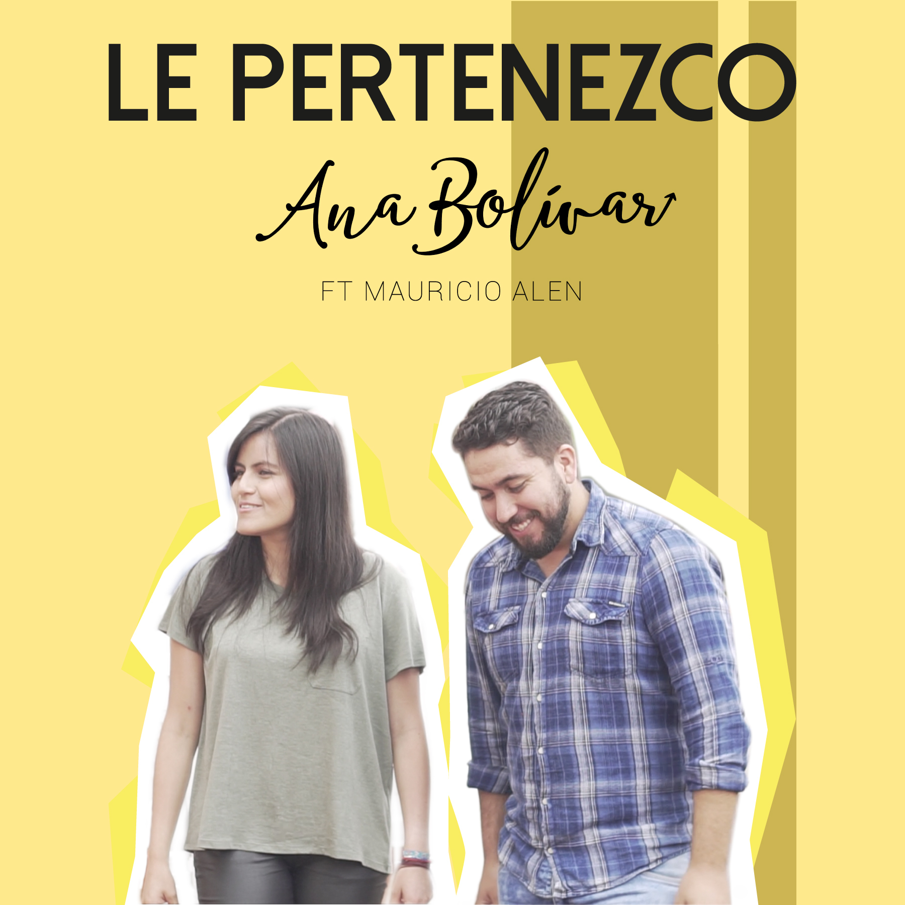 Le Pertenezco