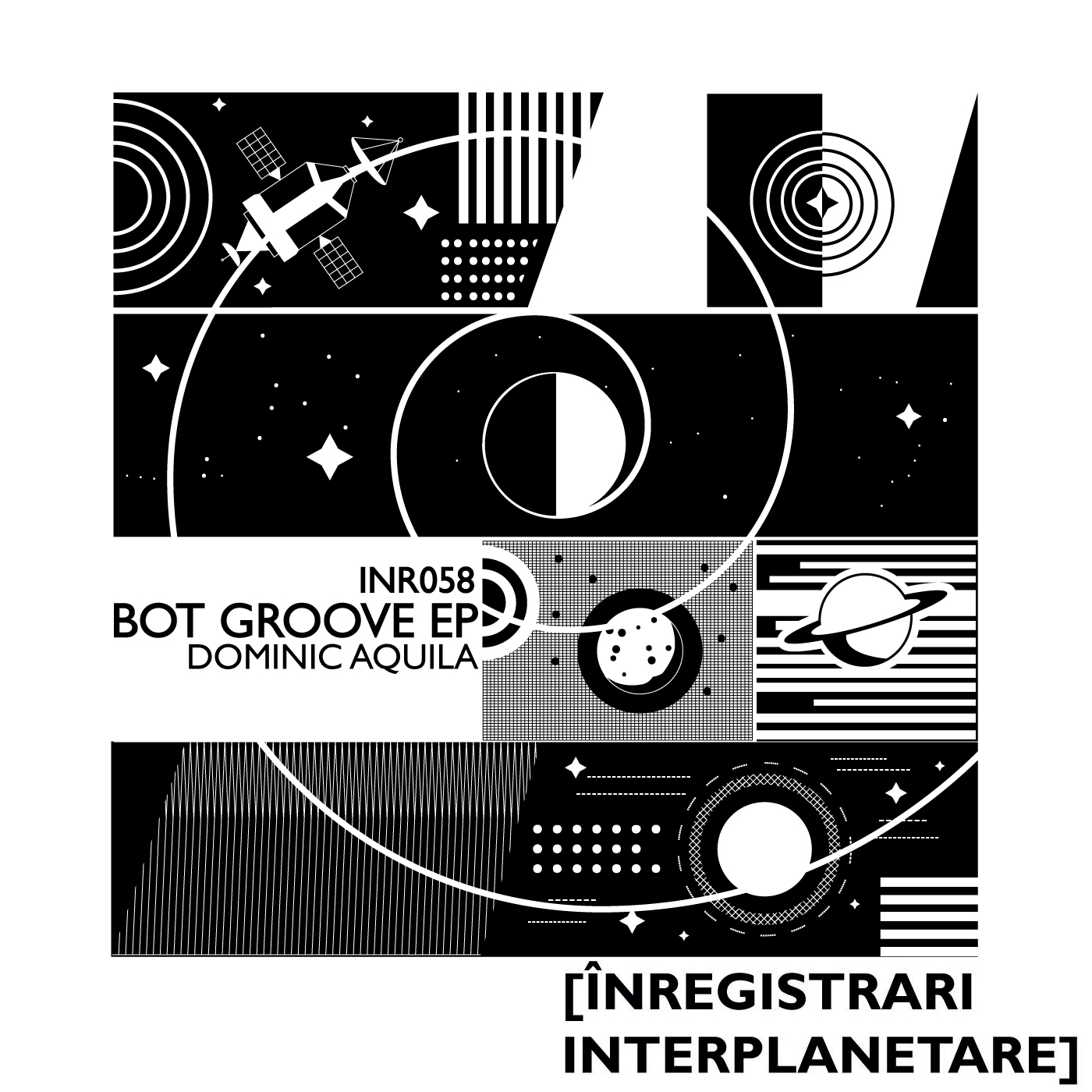 Bot Groove (Original Mix)