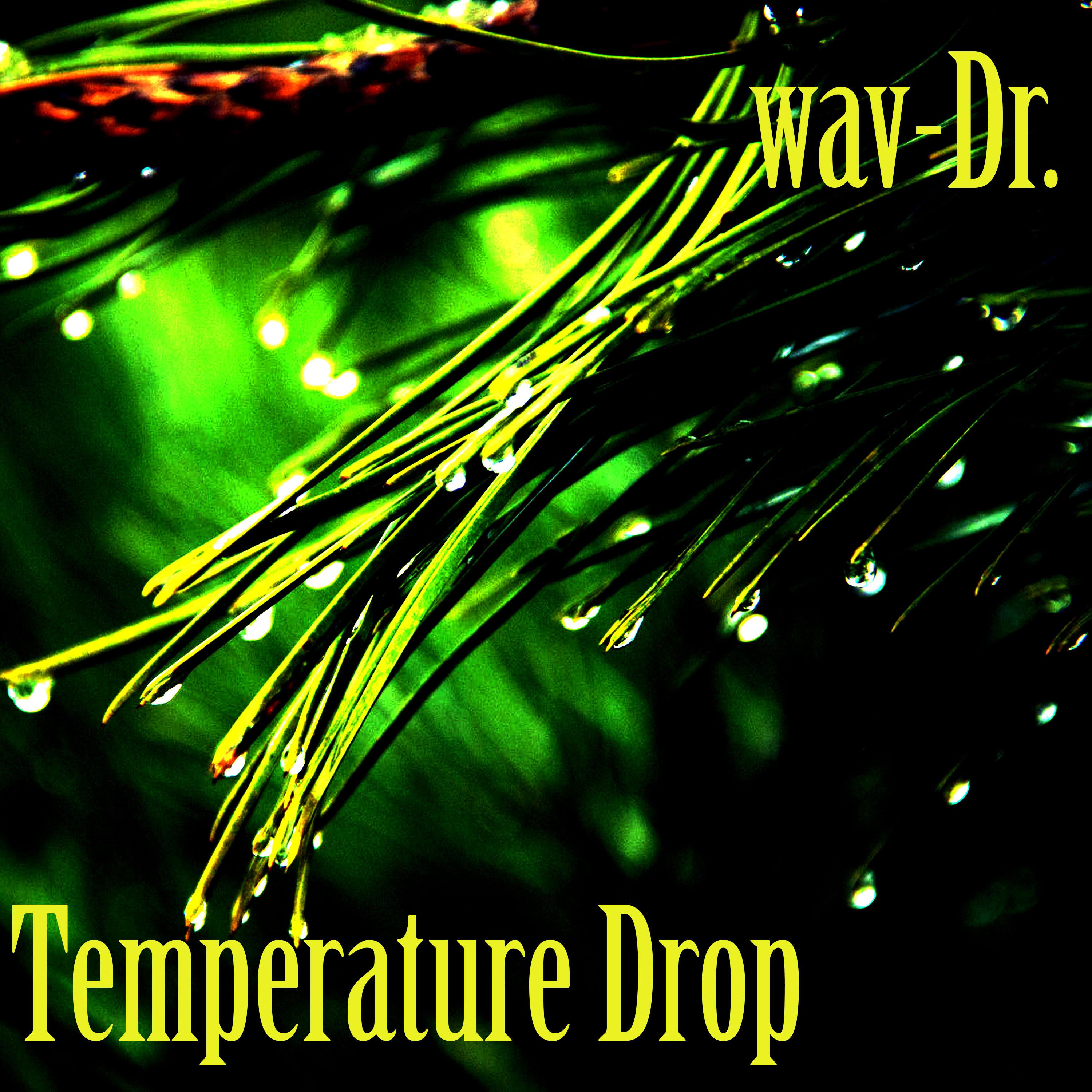 Temperature Drop