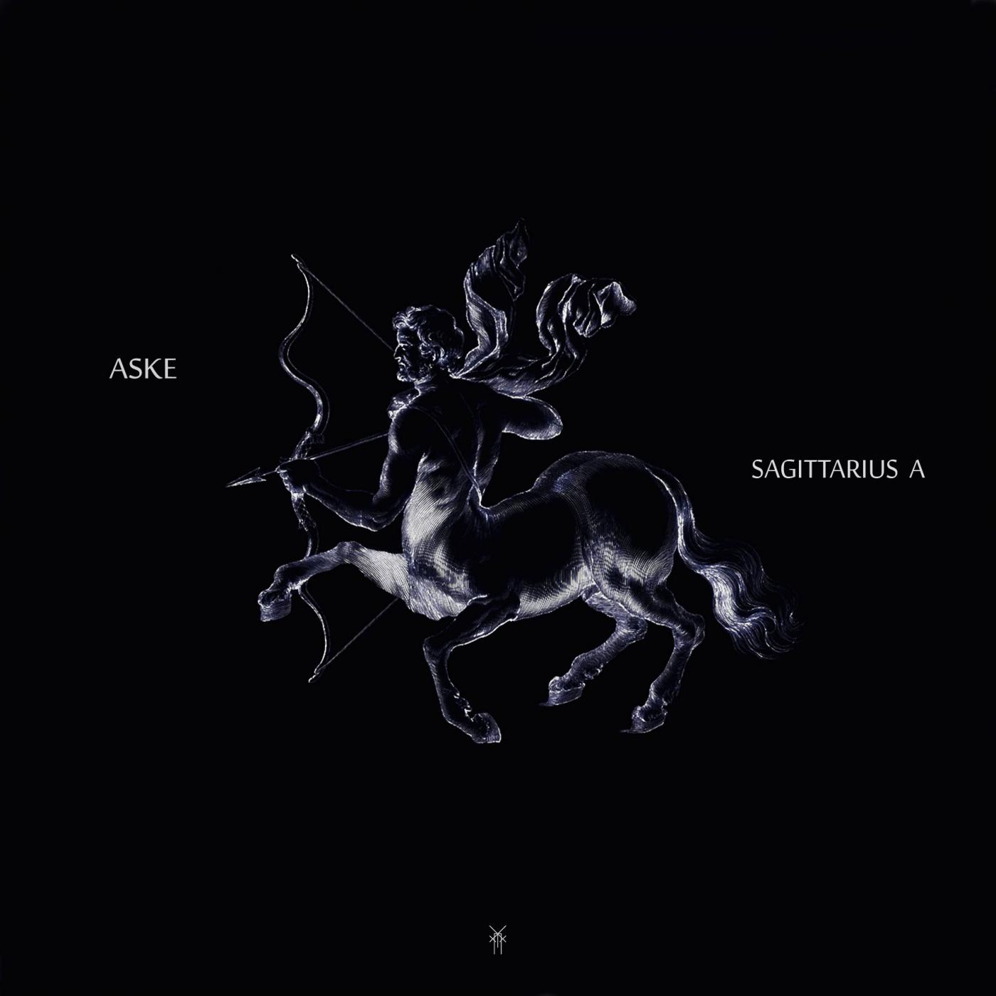 Sagittarius A (Original Mix)