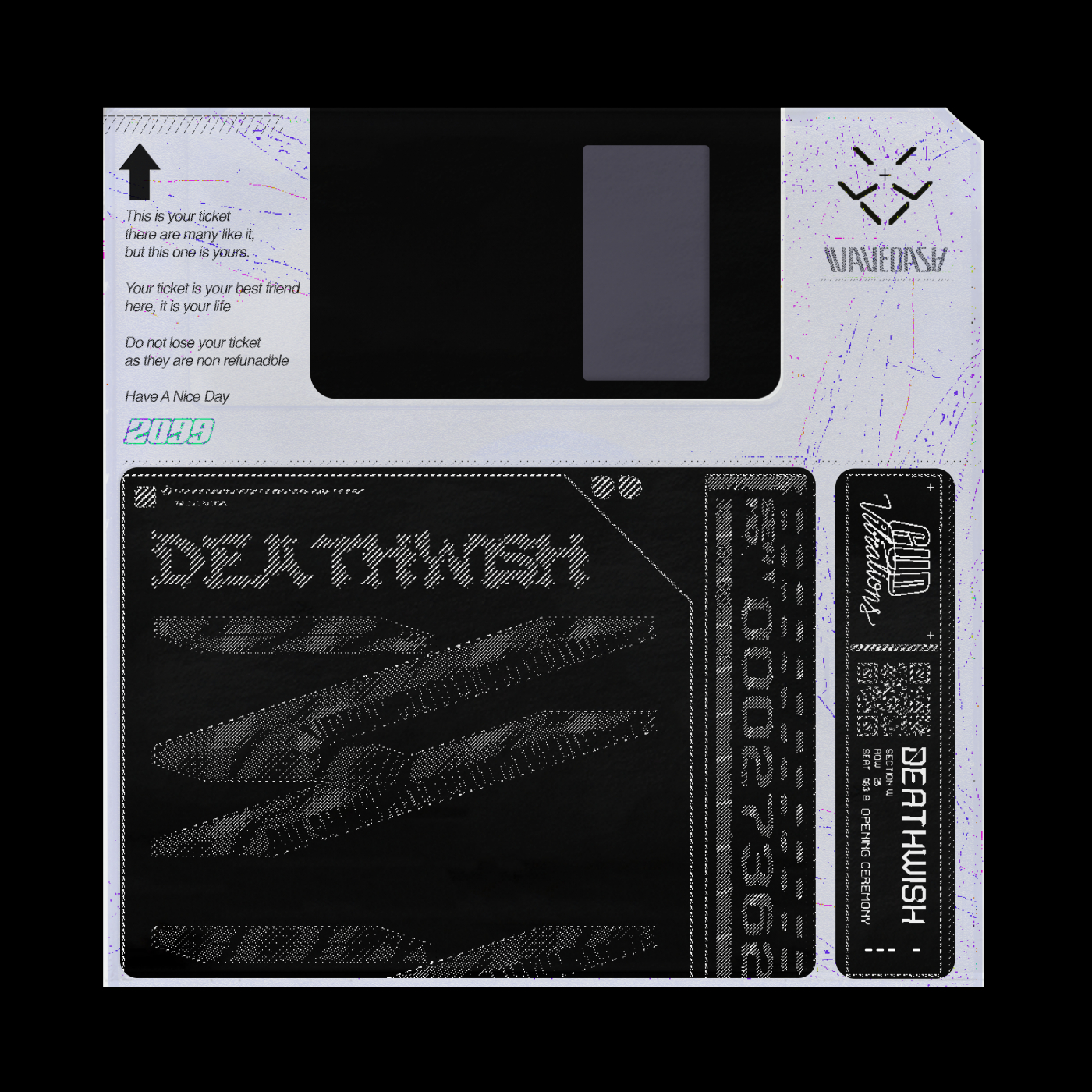 Deathwish