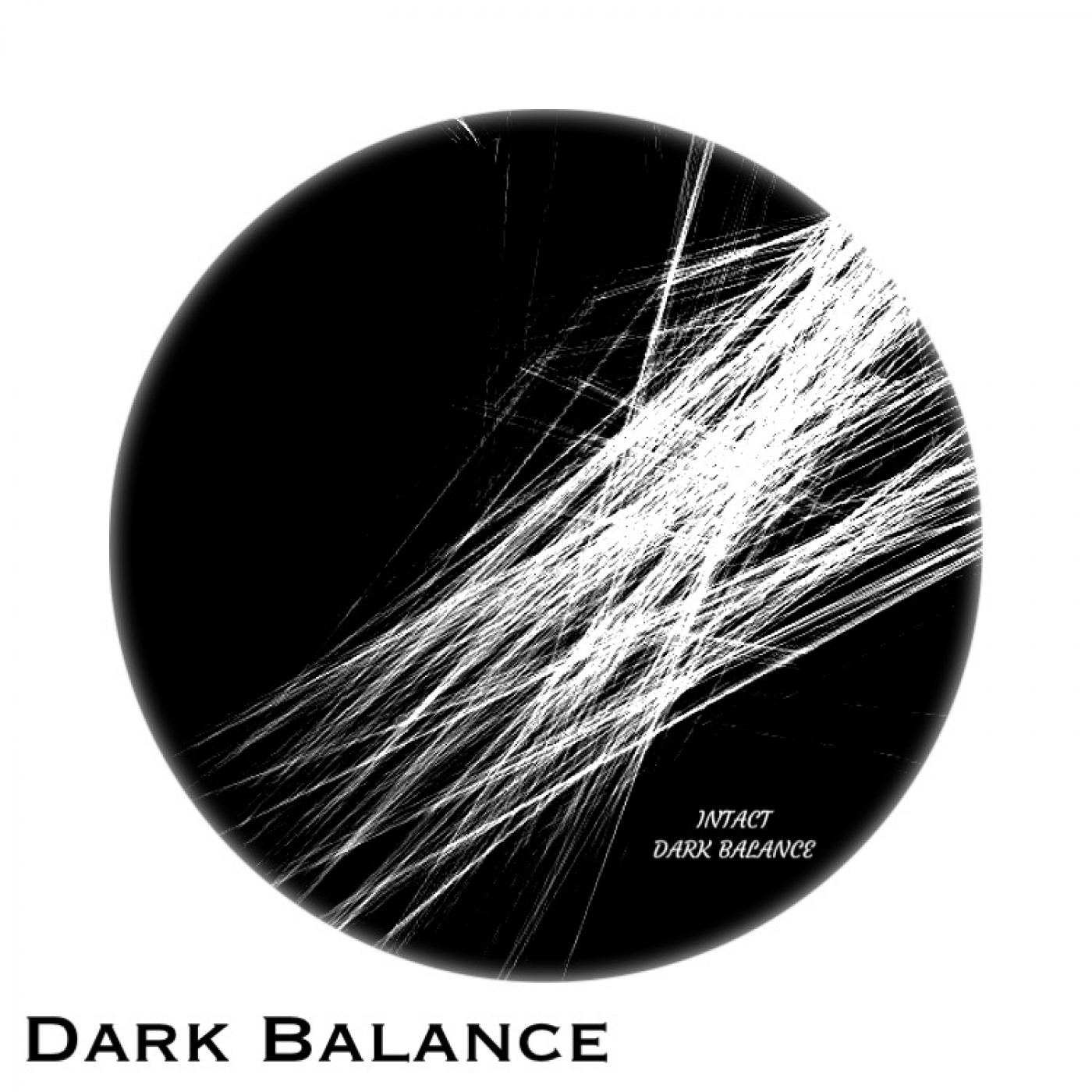 Dark Balance