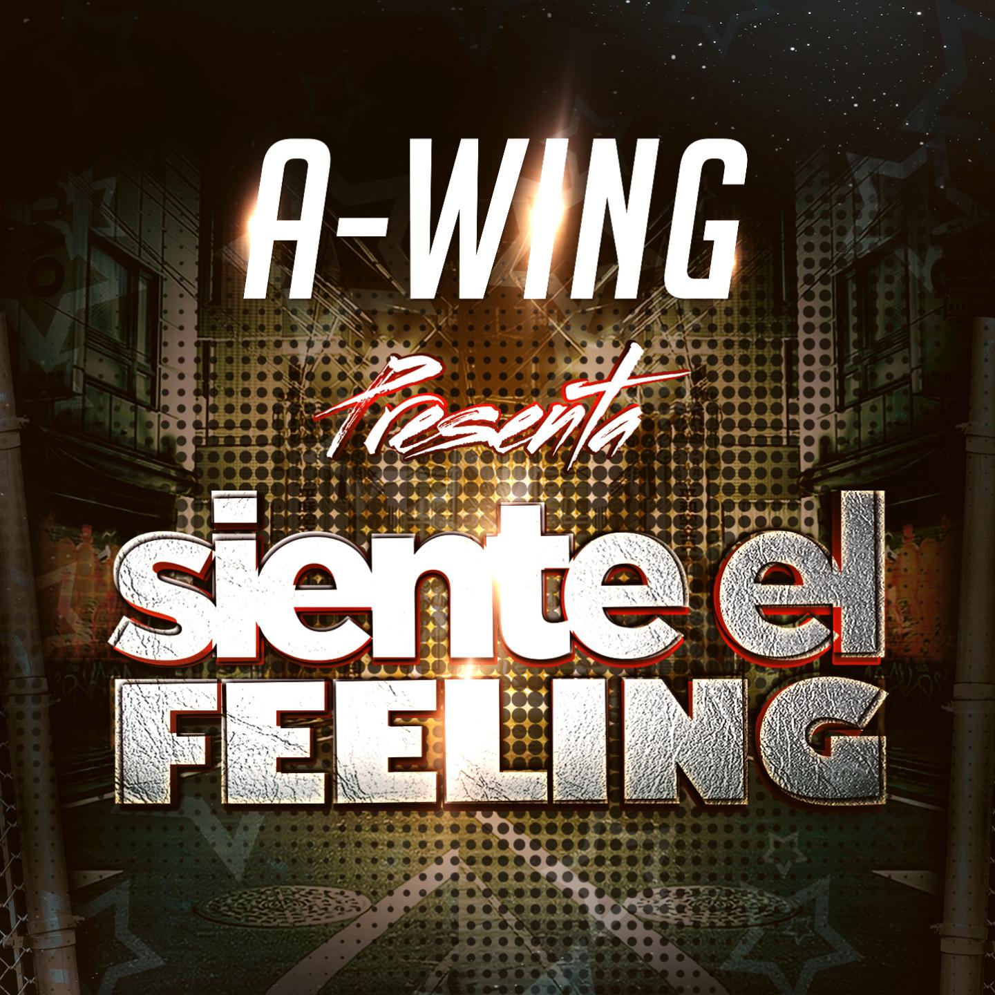 Siente el Feeling