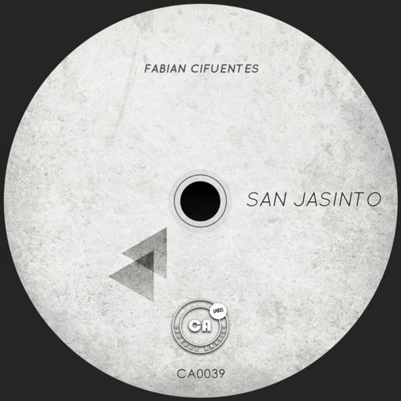 San Jasinto (Original Mix)