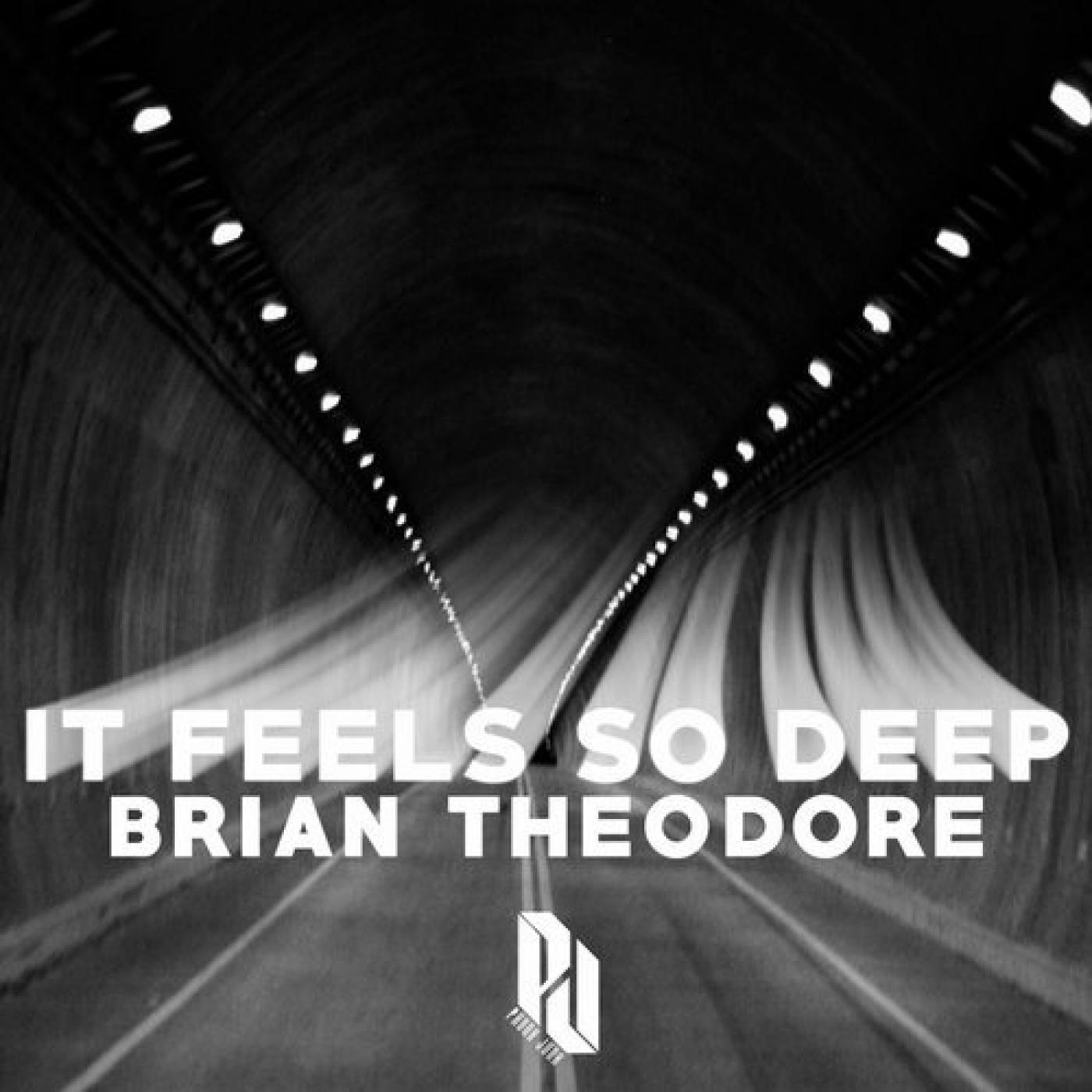 It Feels So Deep (Original Mix)