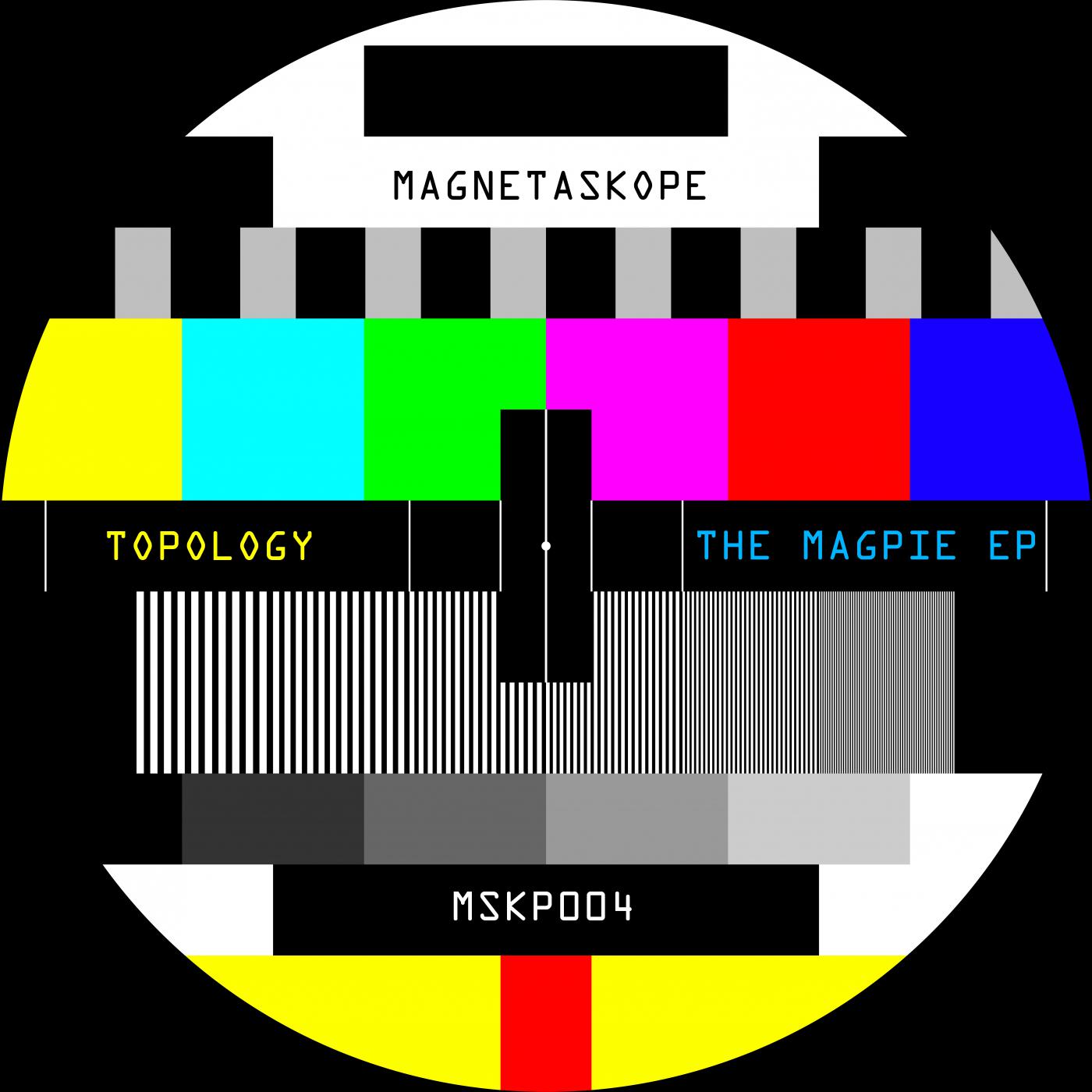 The Magpie (Original Mix)