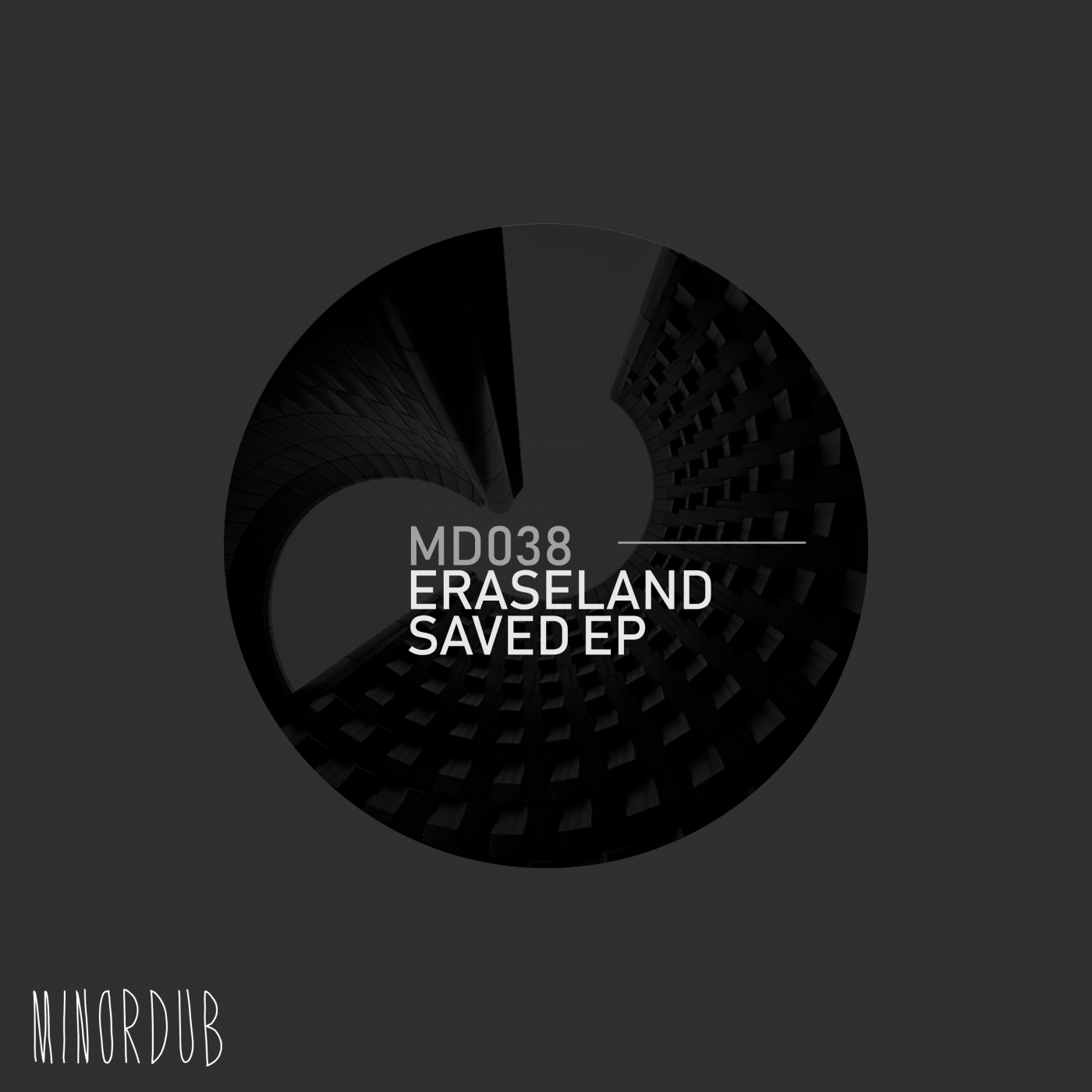 Saved (Original Mix)