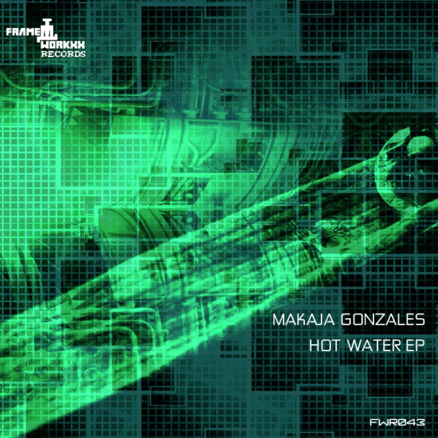 Hot Water (Original Mix)